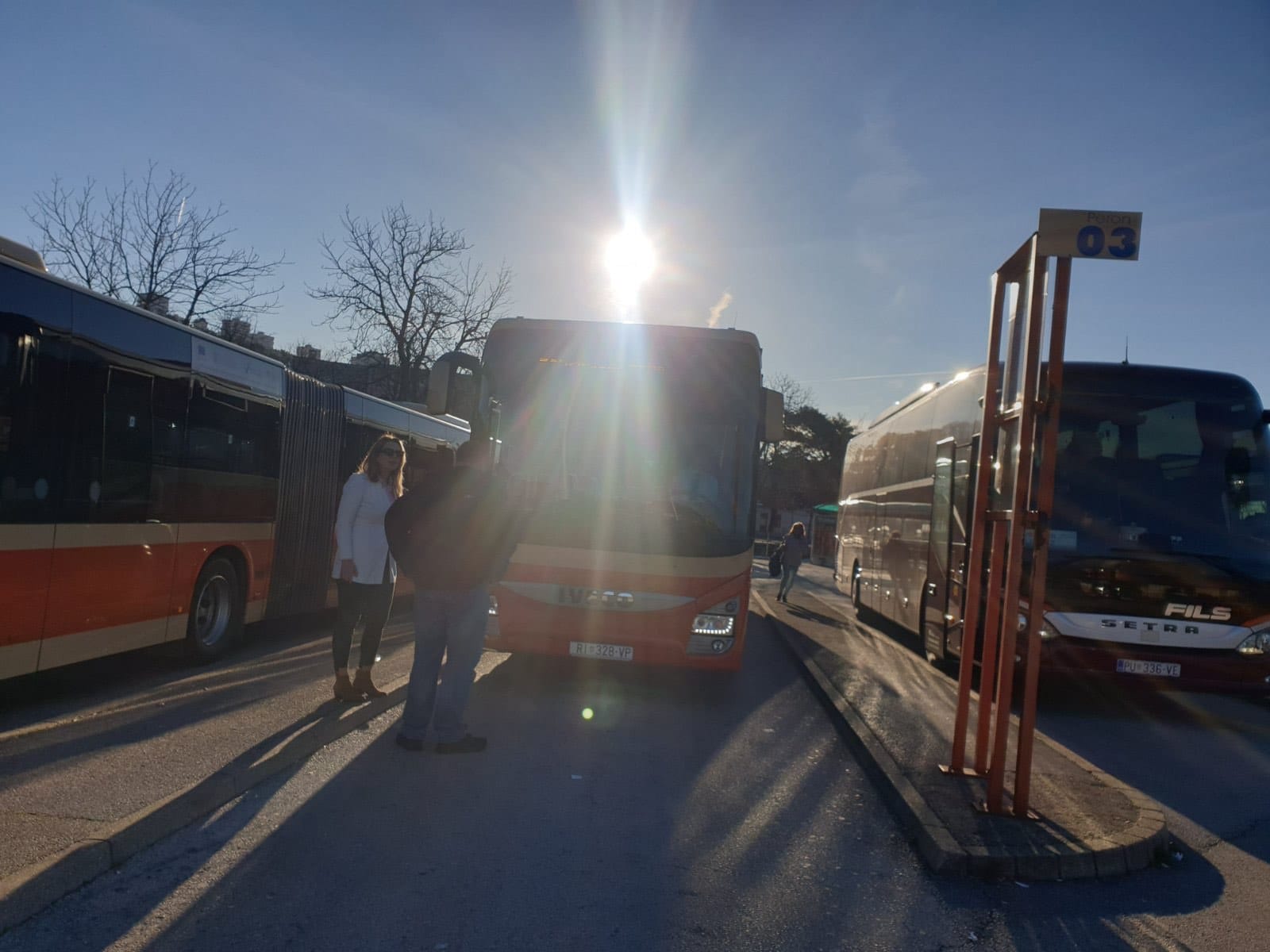 Fotografija liječnika