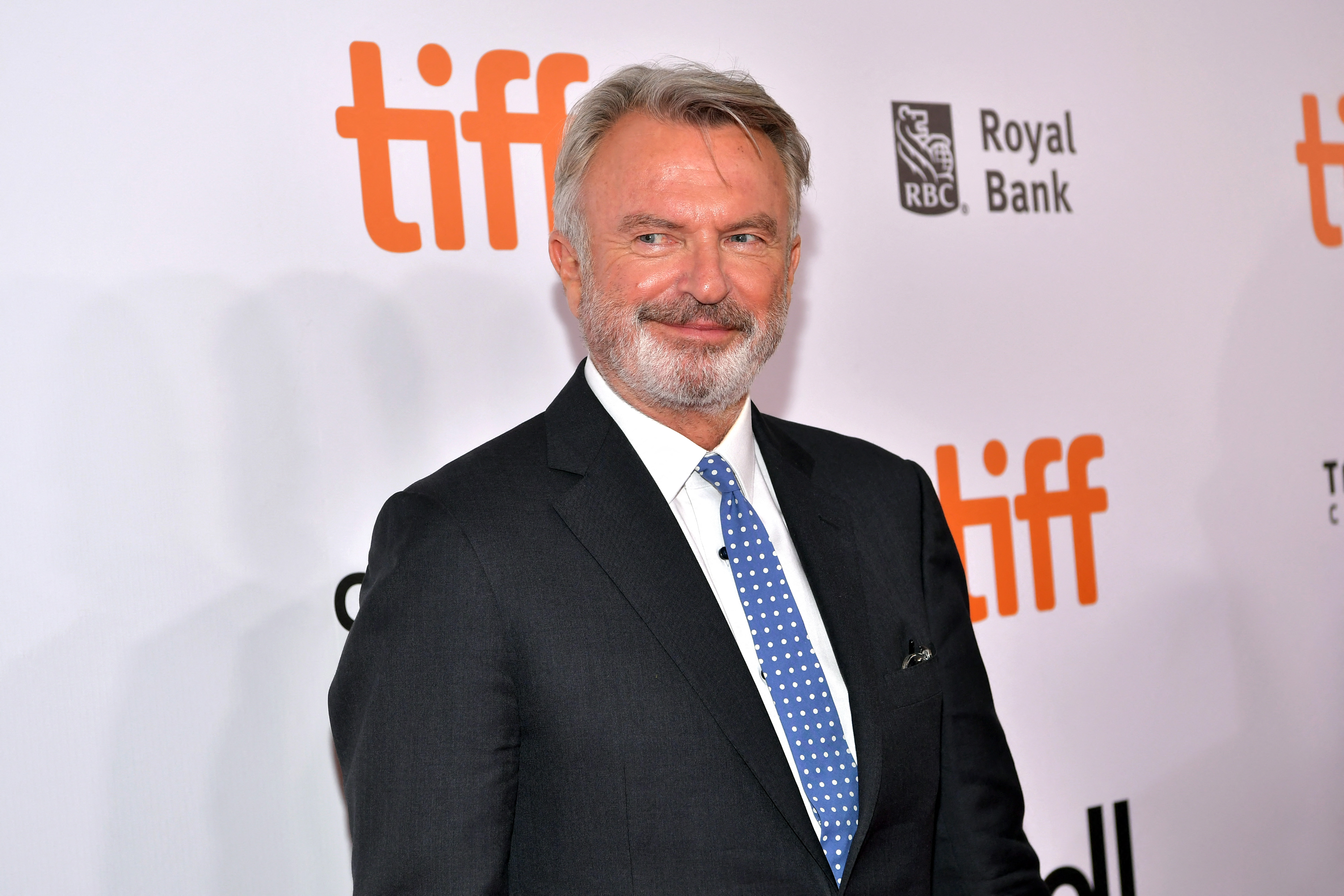 sam neill