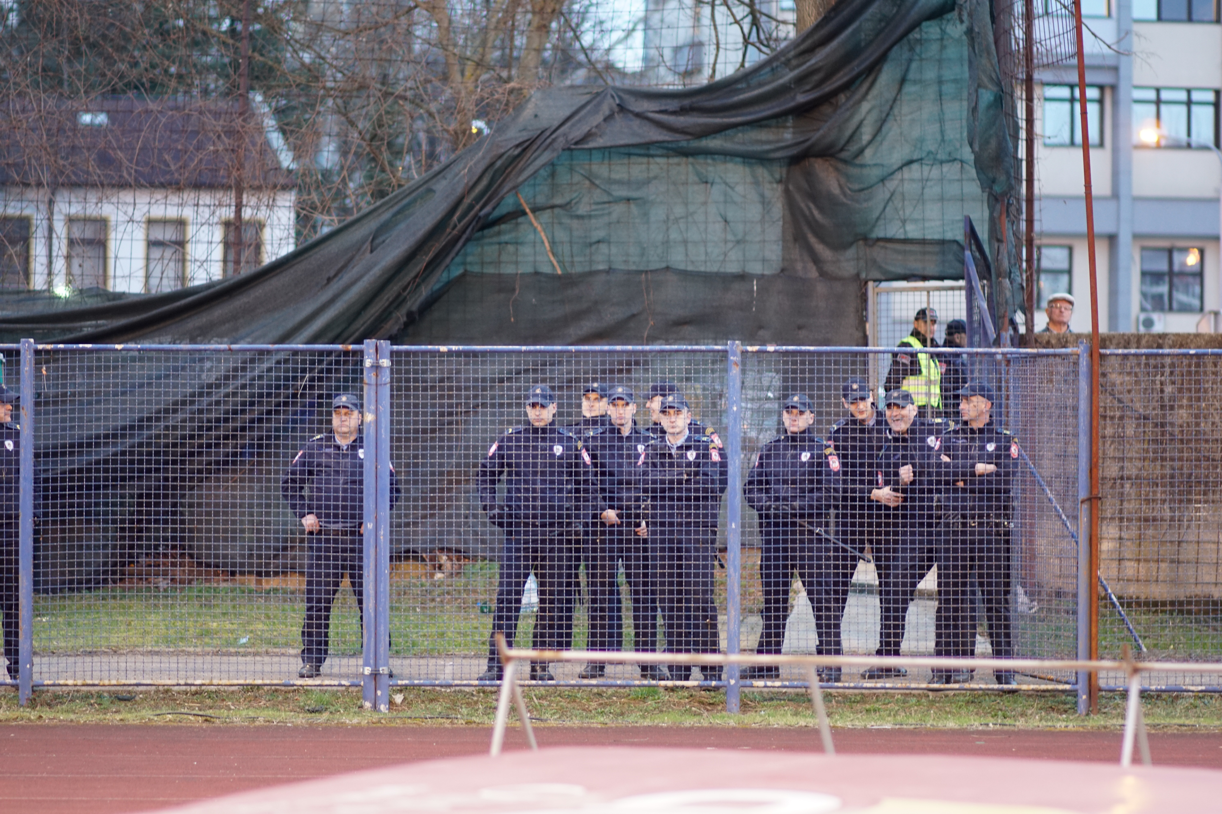 Banja Luka: Nogometaši Sarajeva pobijedili su Borac 2-0 u 21. kolu Premijer lige BiH