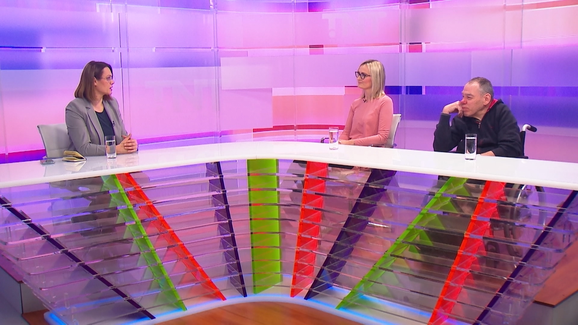 Suzana rešetar, hrvoje belamarić