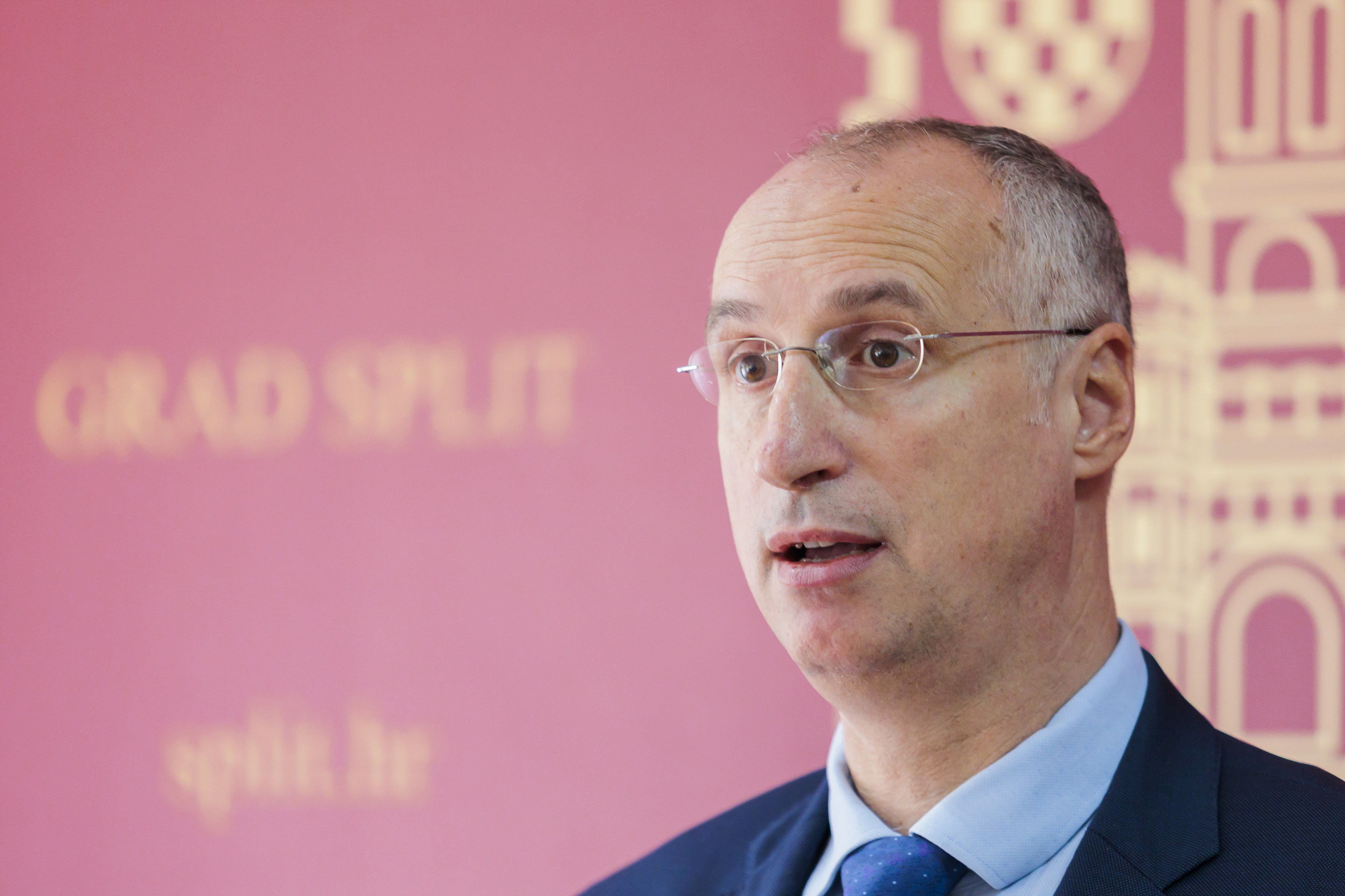 Split: Predstavljene nove cijene usluga tvrtki Split parking i Promet