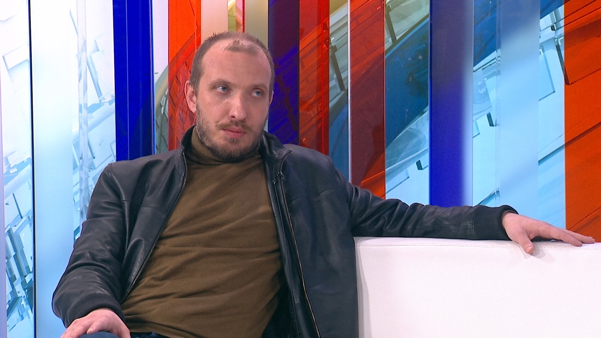 Branimir Vidmarović