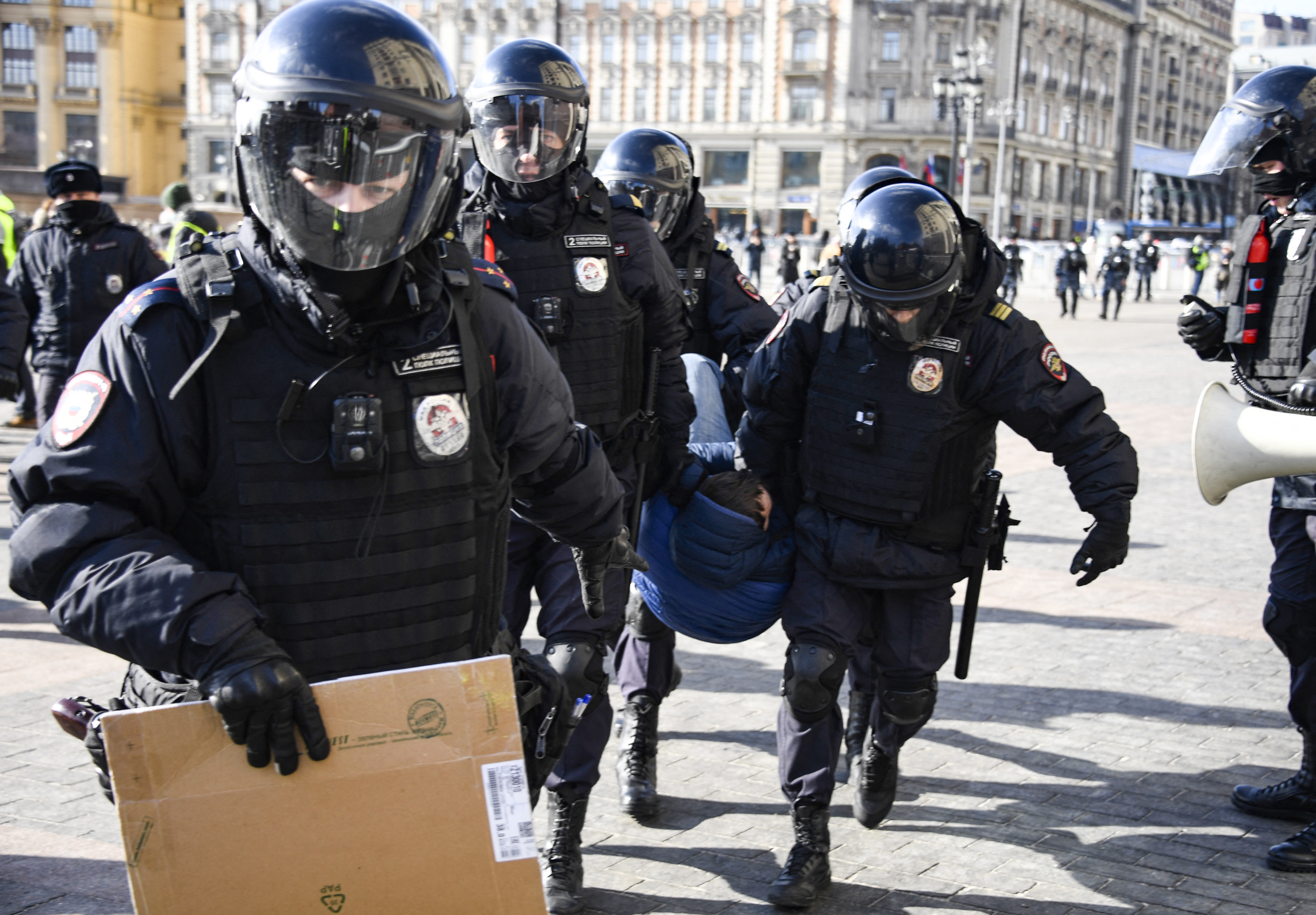 RUSSIA-UKRAINE-CONFLICT-DEMO