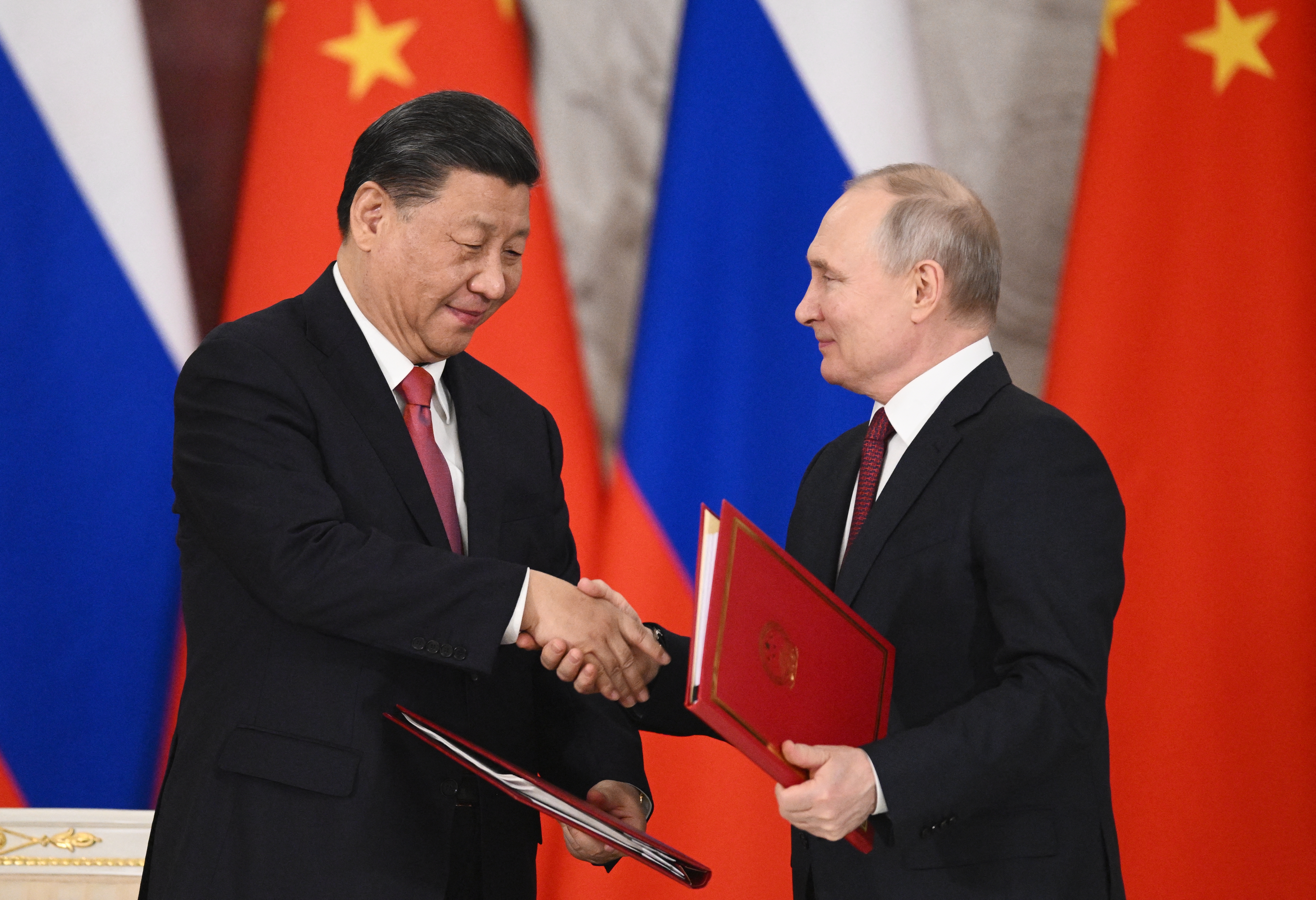 RUSSIA-CHINA-POLITICS-DIPLOMACY
