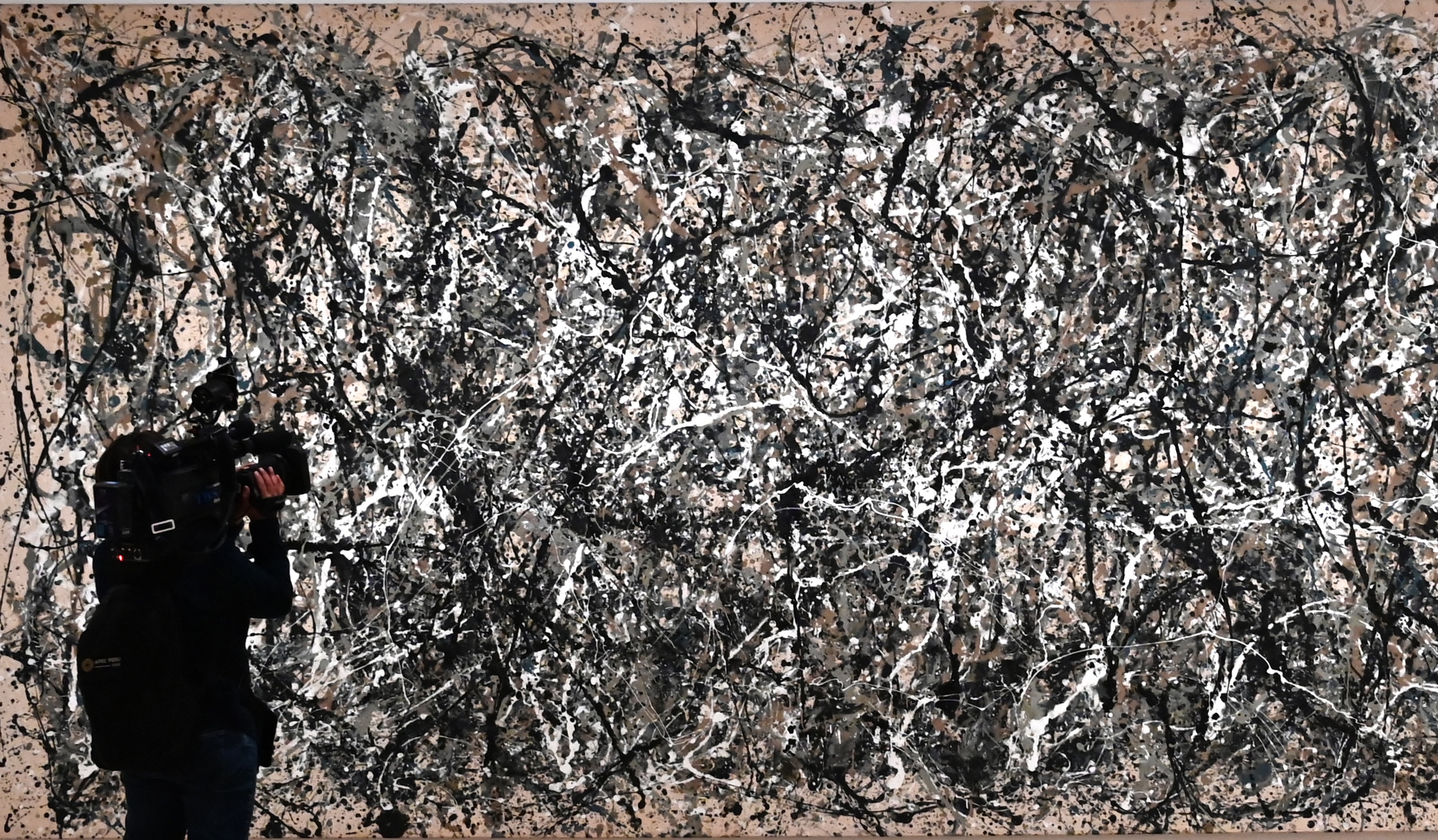 Grand Reopening of MOMA