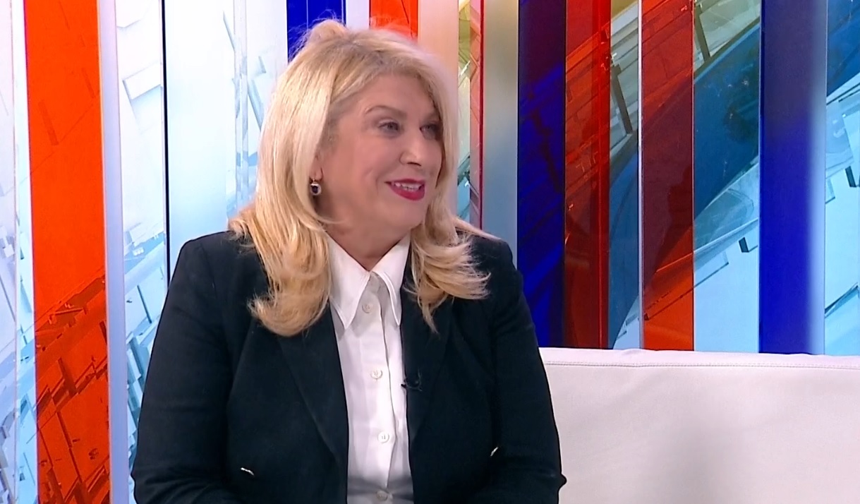 Vesna Škare Ožbolt