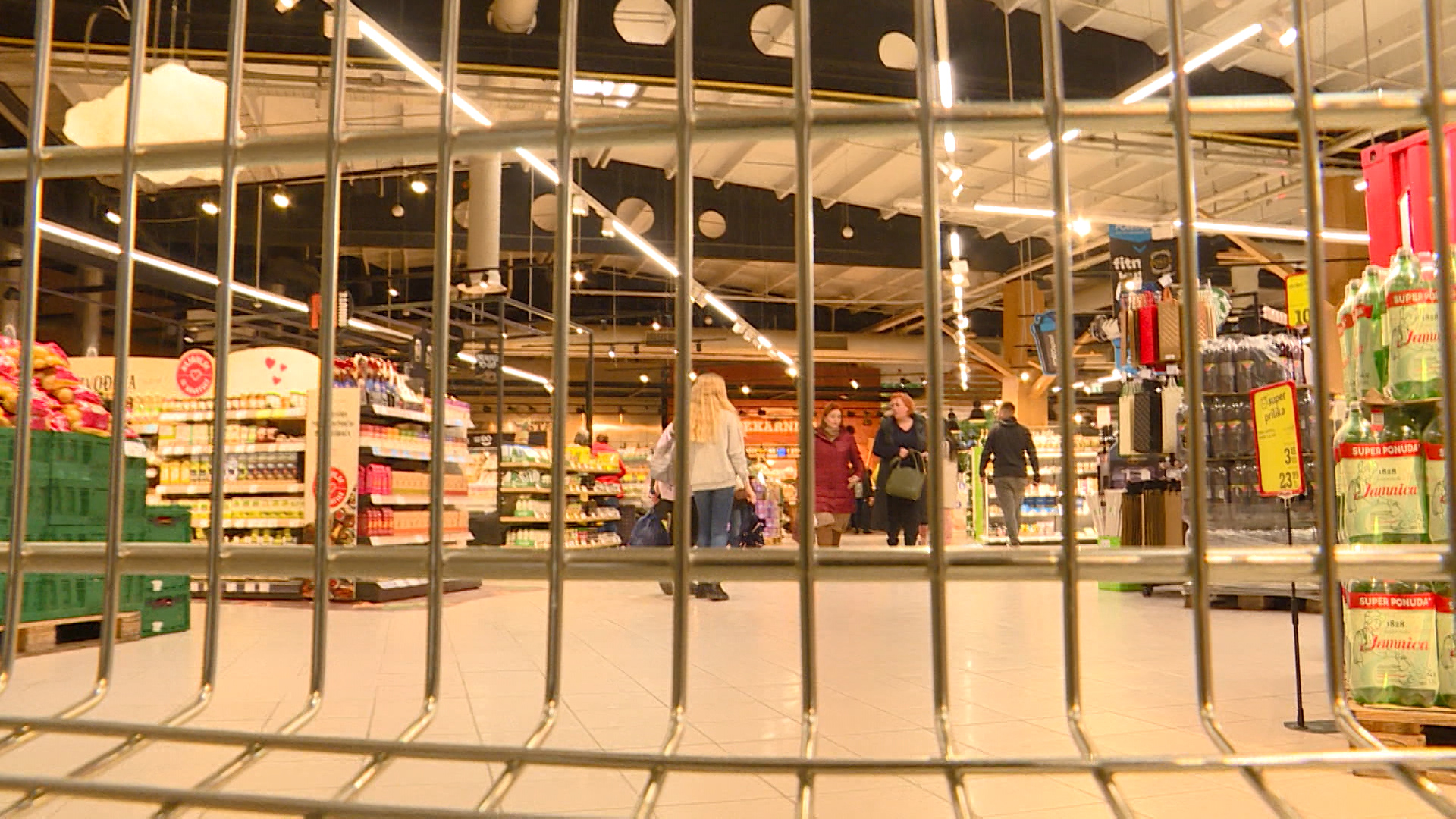 trgovina, dućan, market, poskupljenja, rast cijena