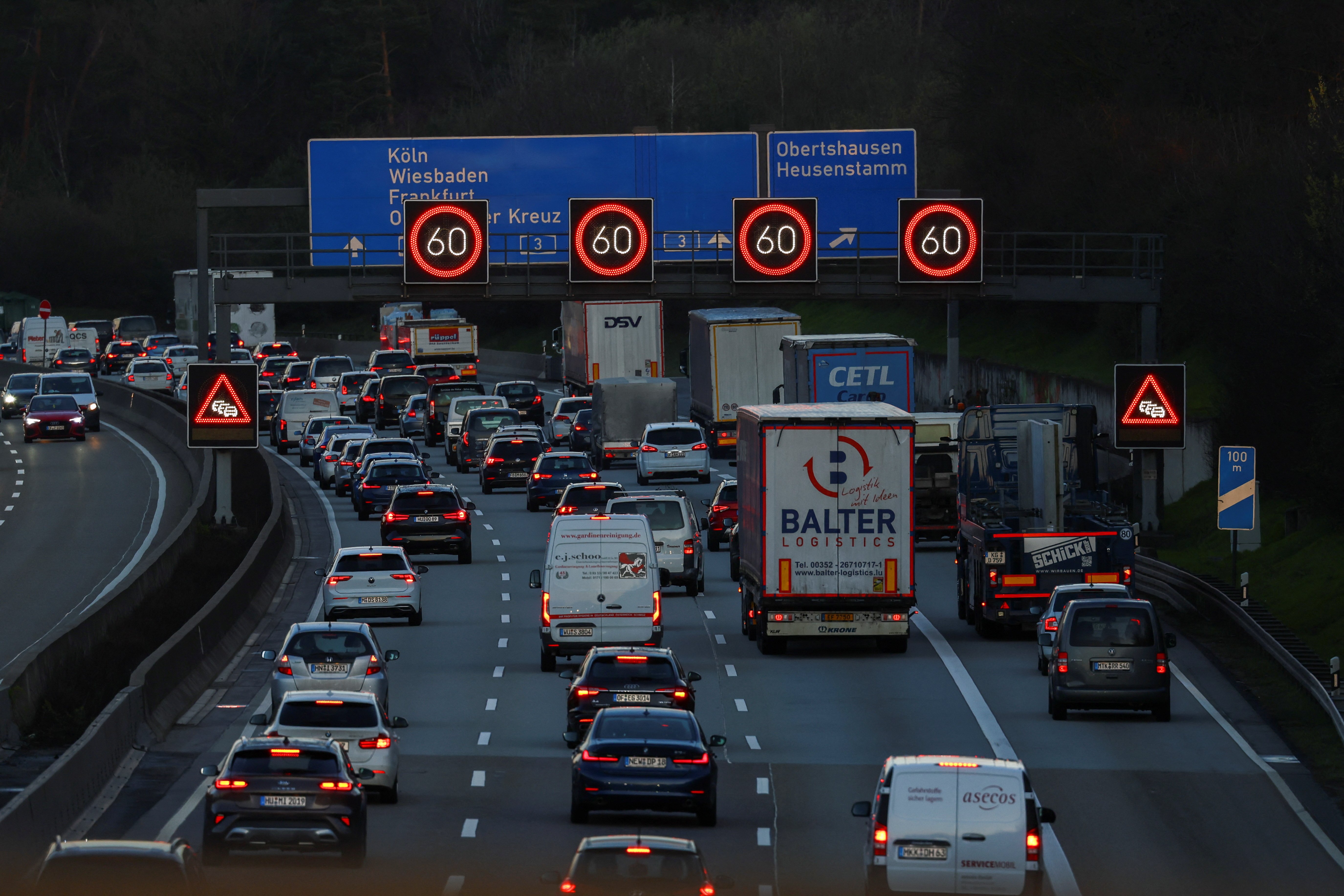 REUTERS/Kai Pfaffenbach