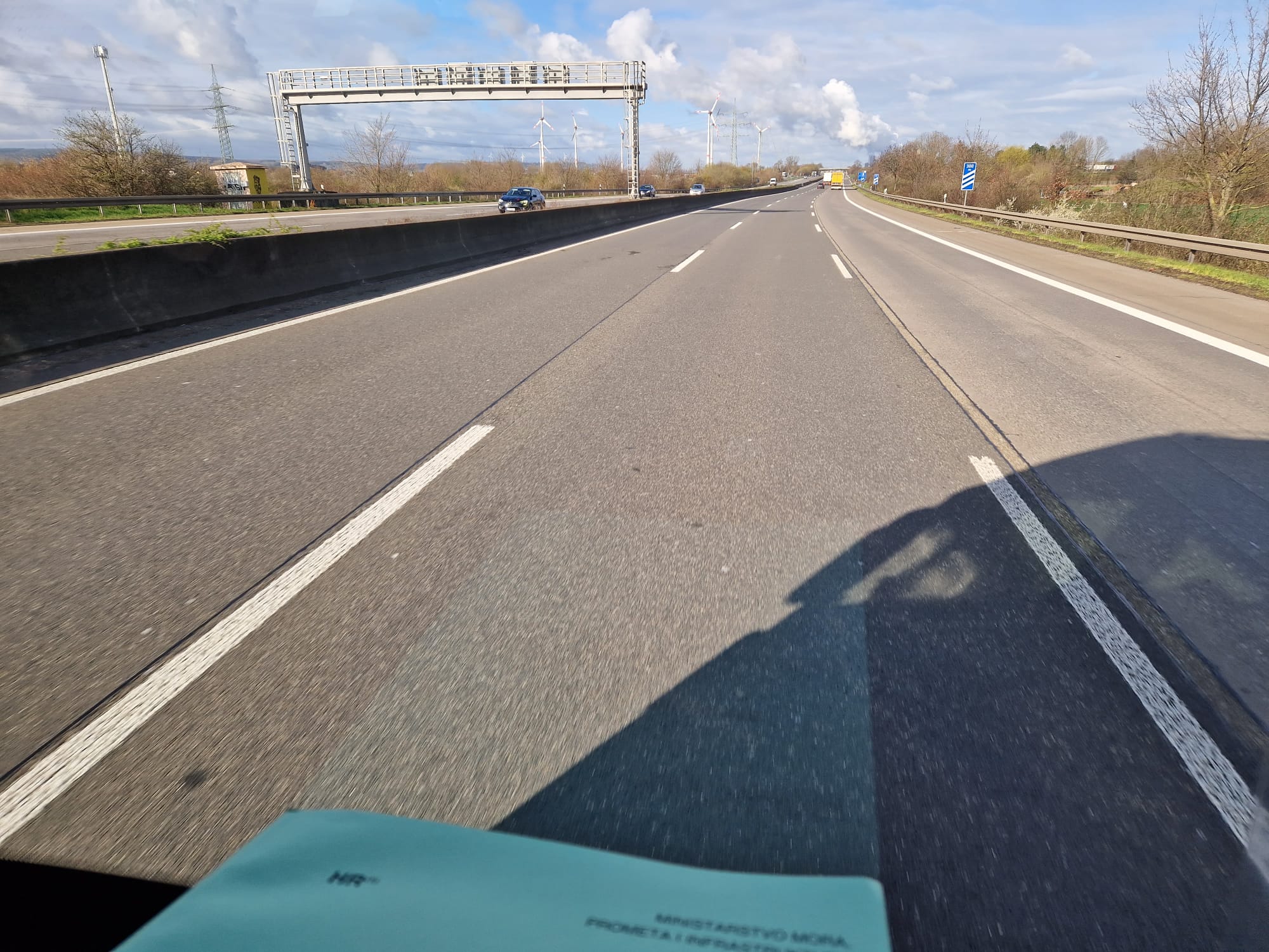 autocesta, njemačka,