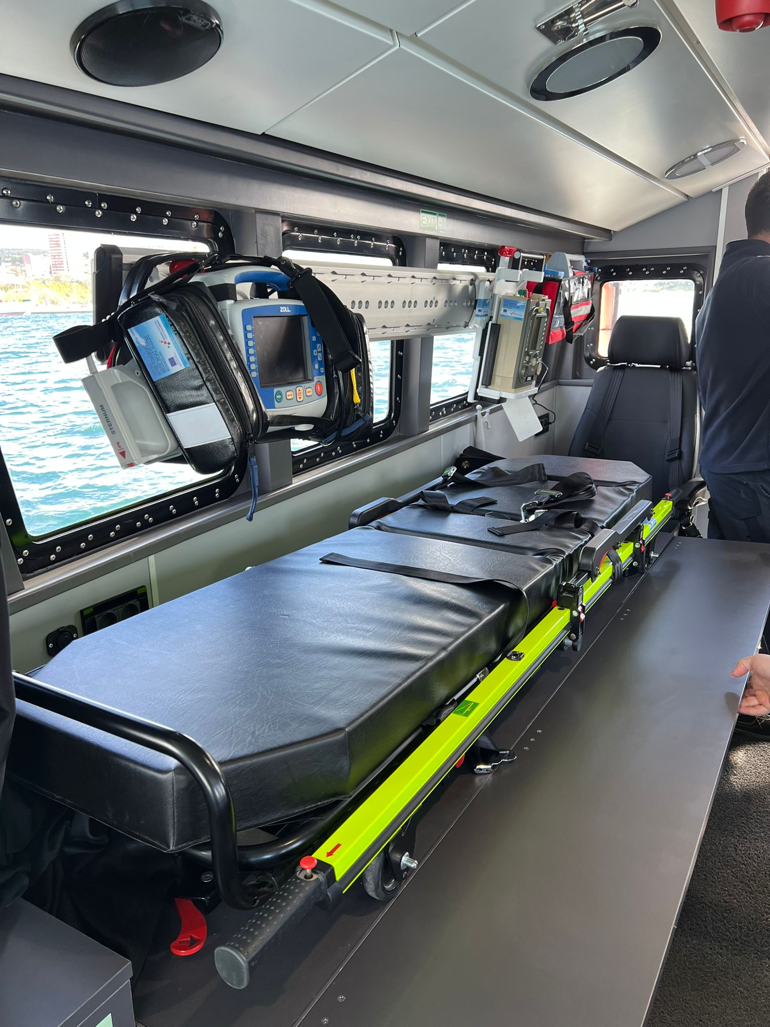 Ministarstvo zdravstva