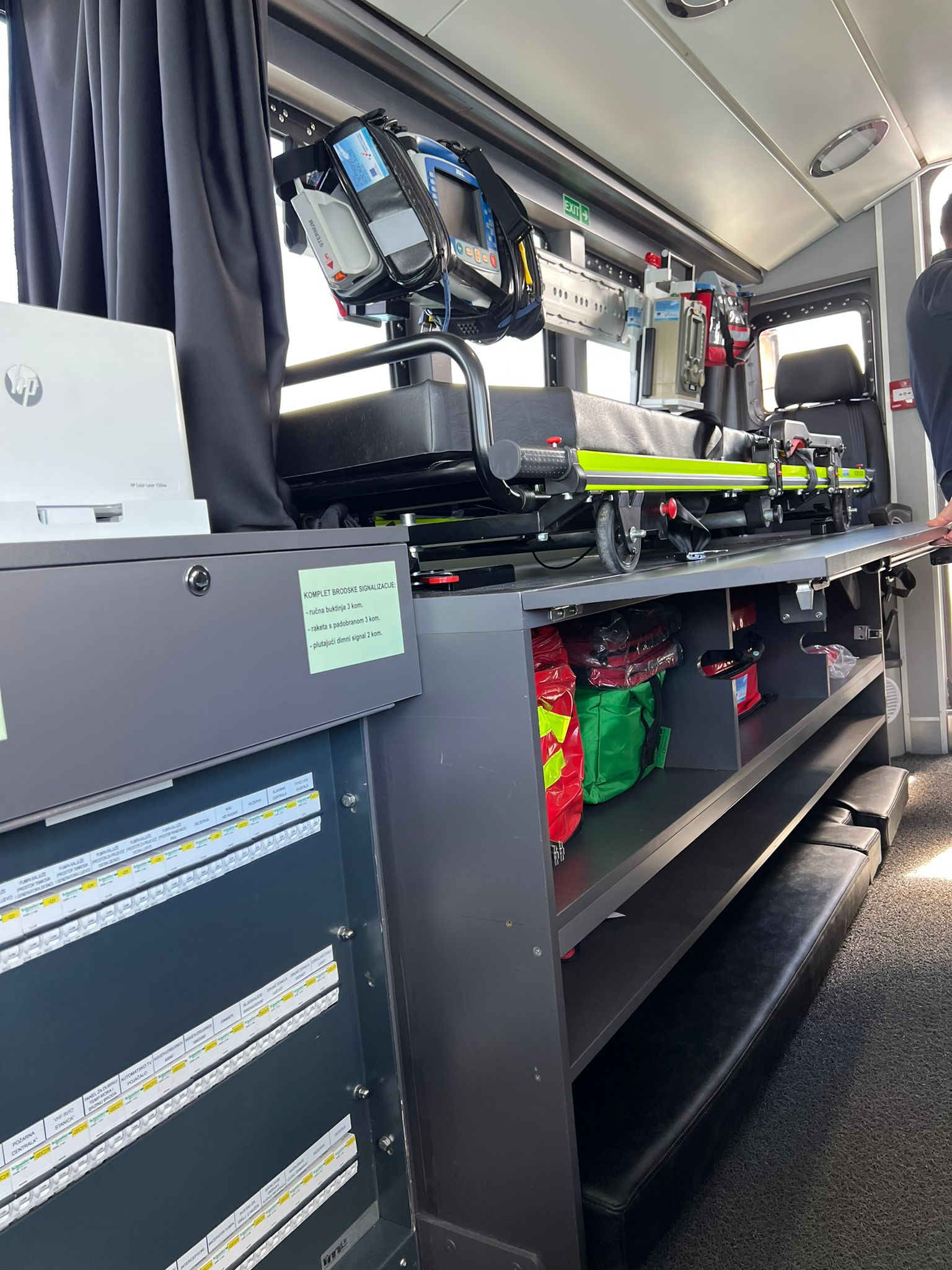 Ministarstvo zdravstva