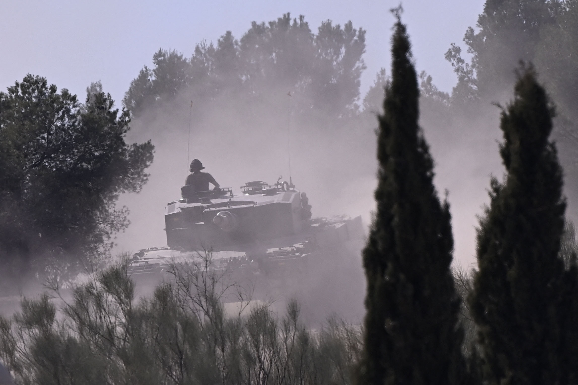 SPAIN-UKRAINE-RUSSIA-CONFLICT-MILITARY