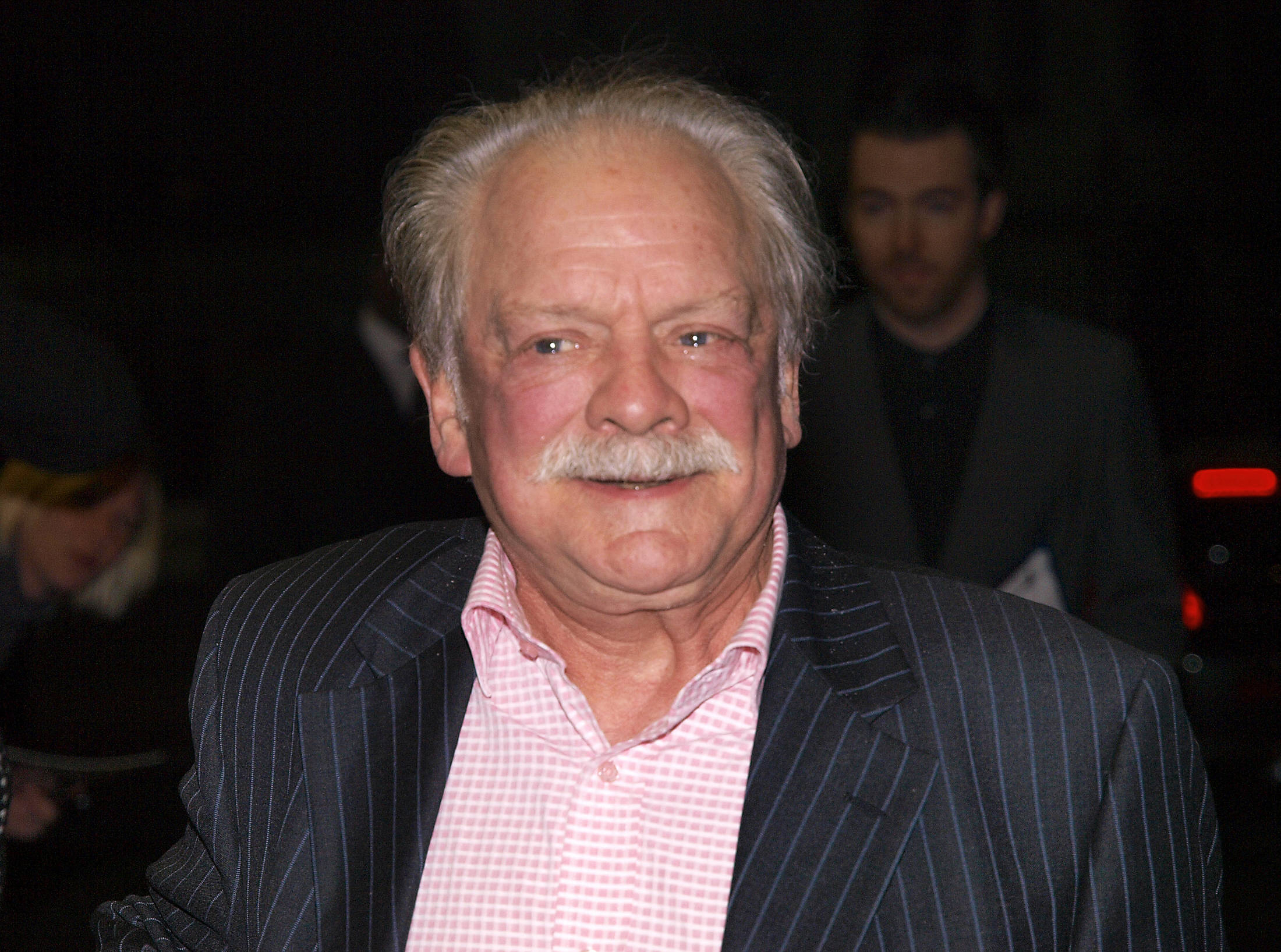 Sir David Jason, Mućke, Del Boy,