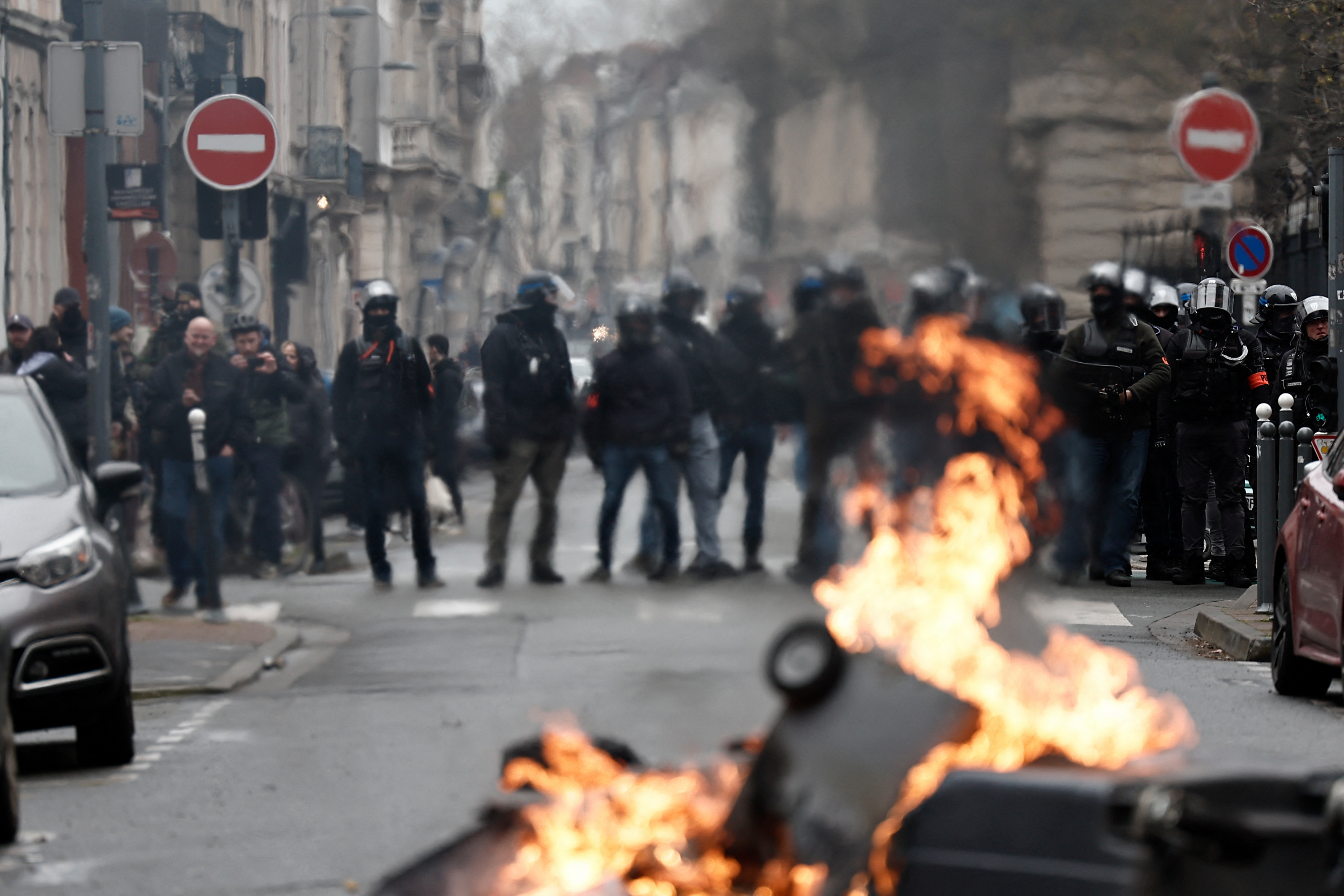 Izvor: Sameer Al-Doumy / AFP

