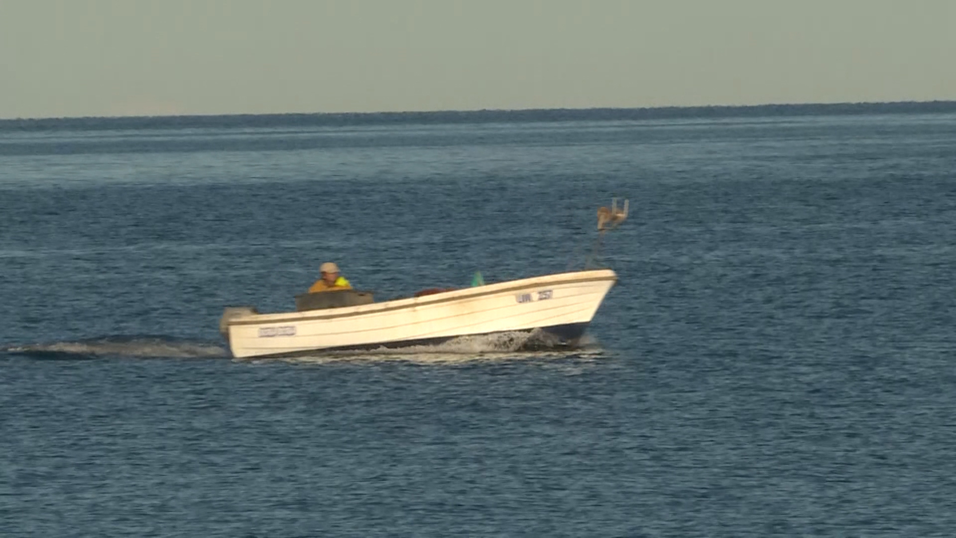 ribari, čamac, savurdrija