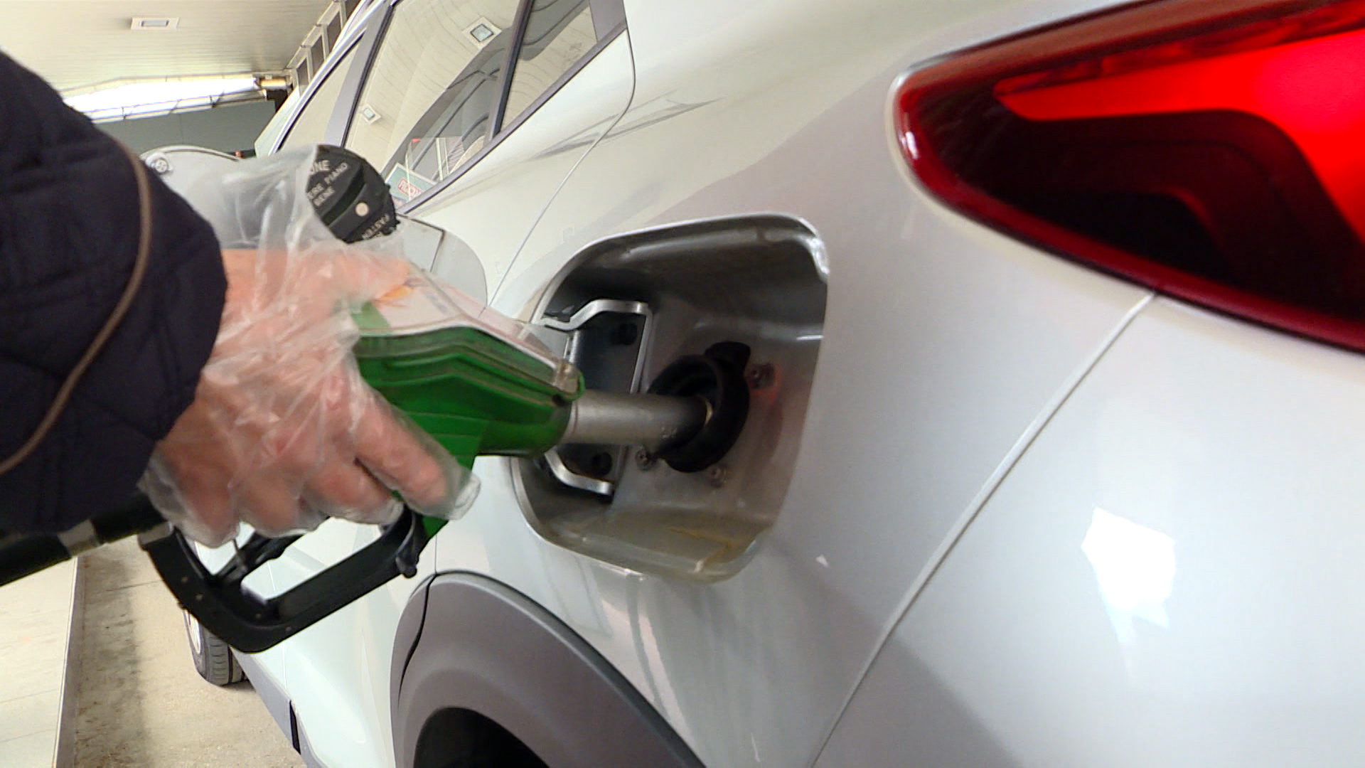 gorivo, benzinska crkpa, pumpa