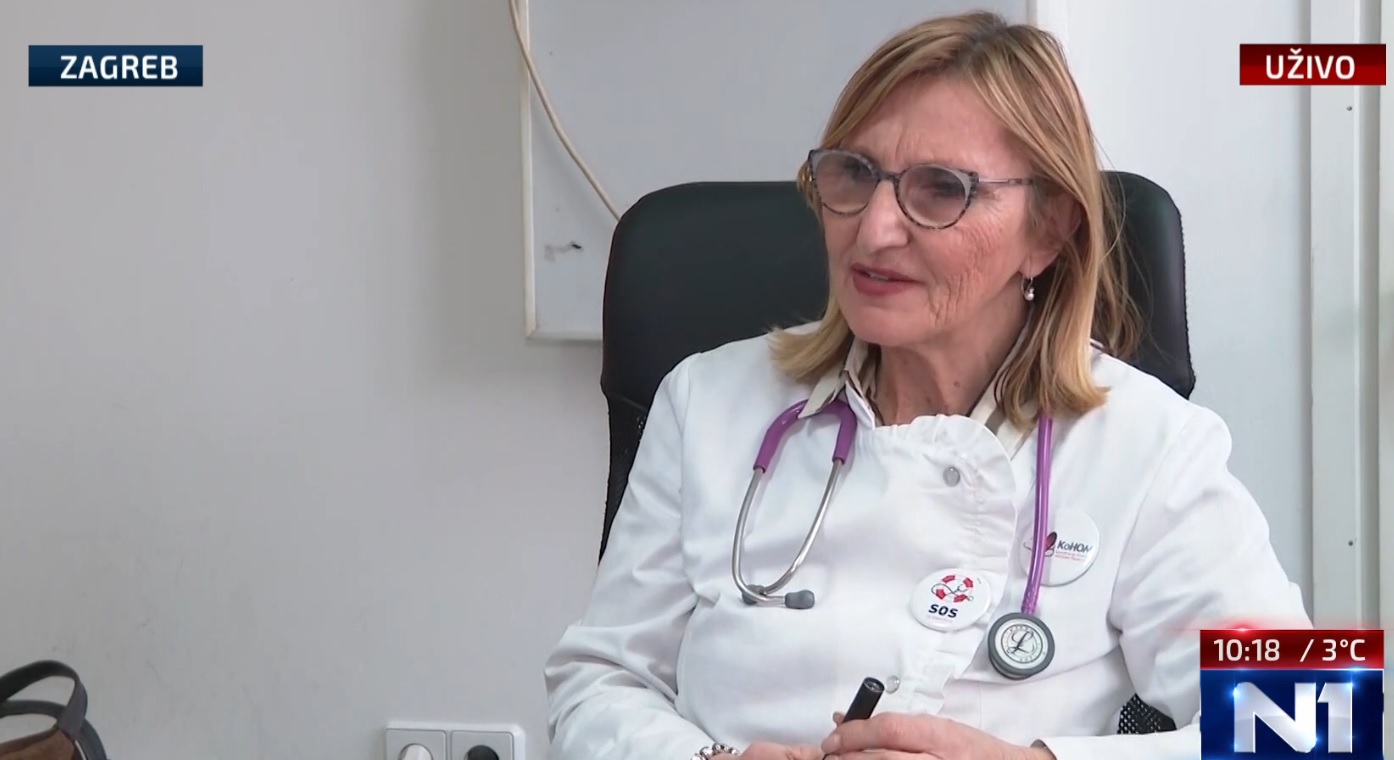 vesna potočki rukavina