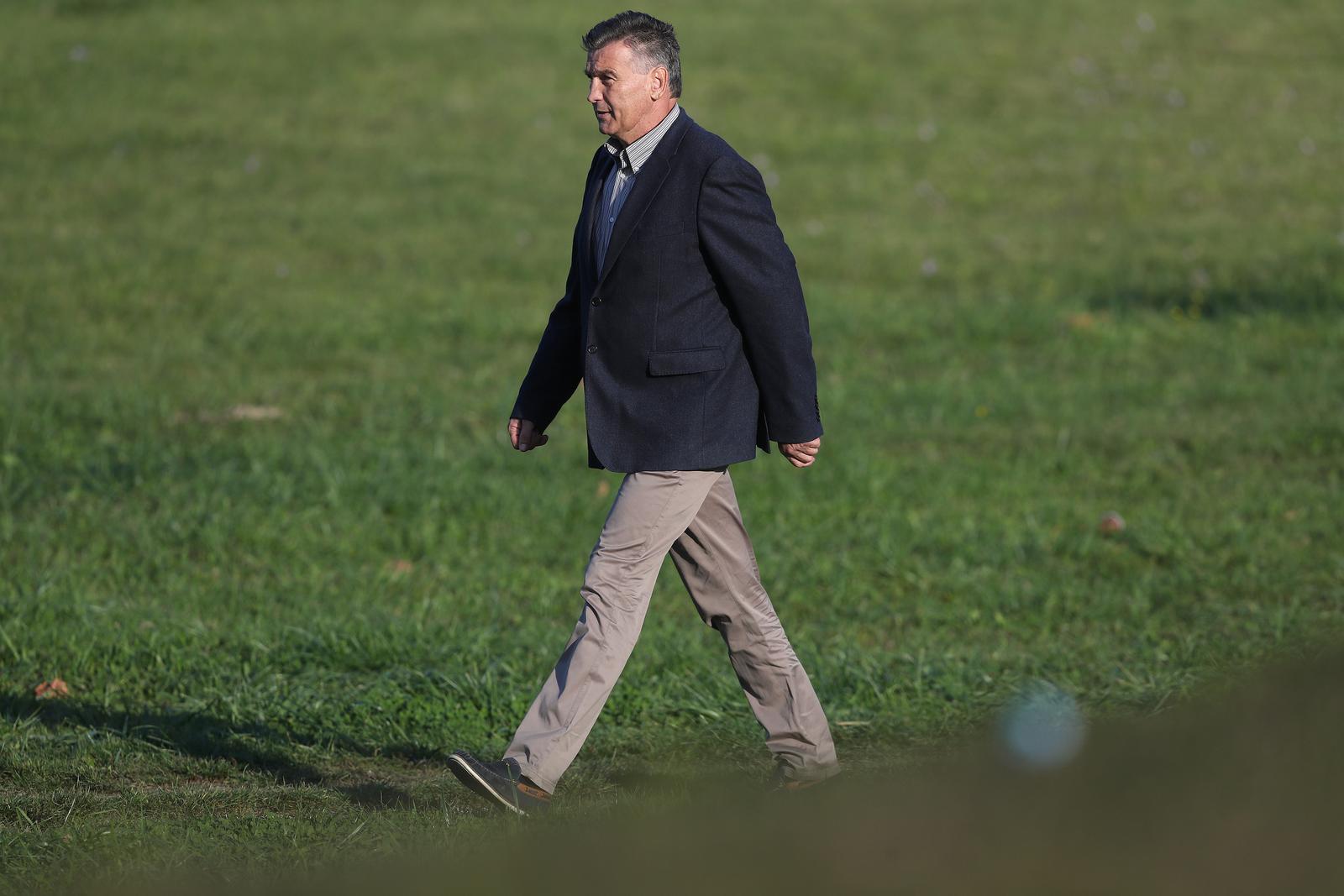 Zagreb: Damir Škaro izašao iz istražnog zatvora