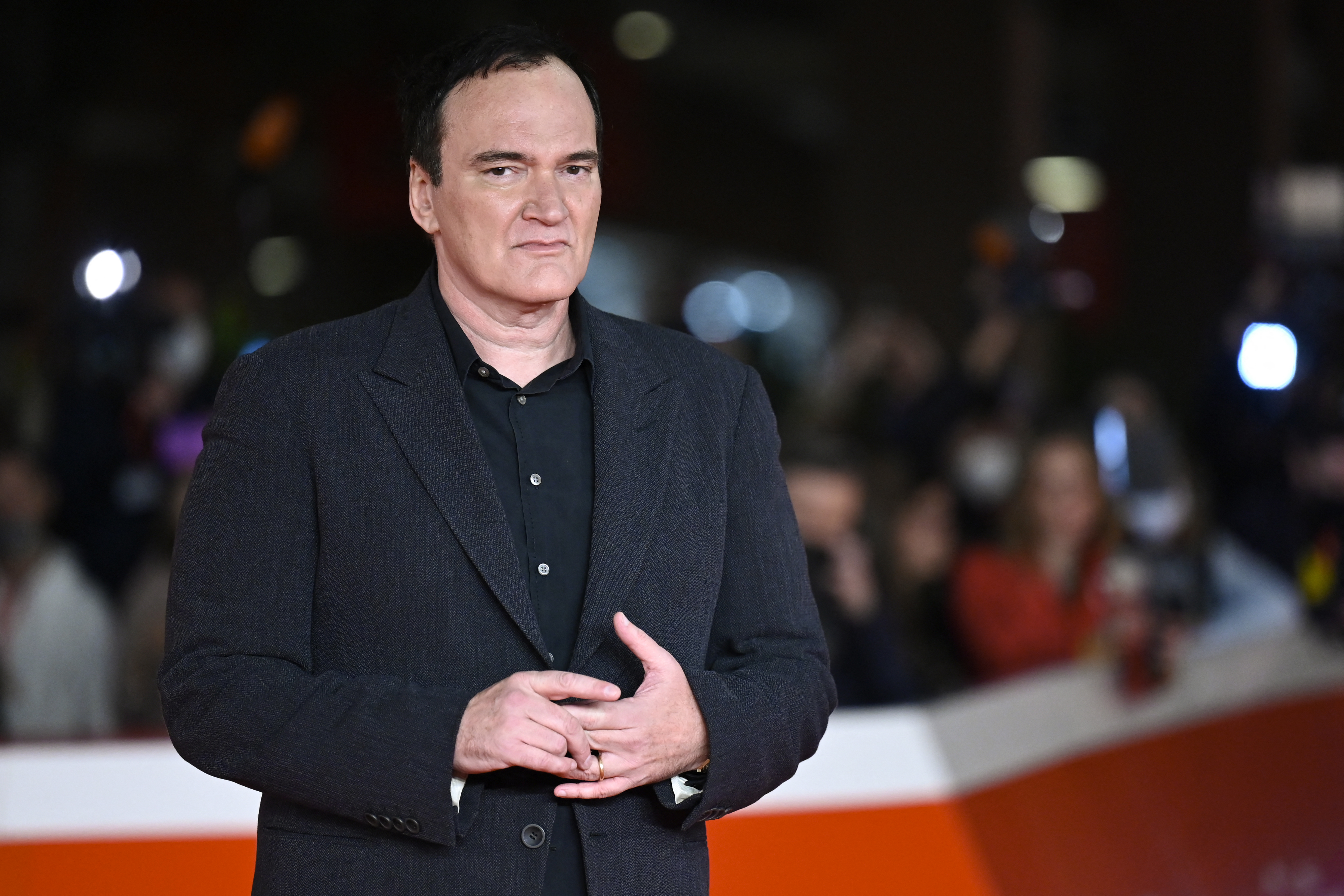 quentin tarantino