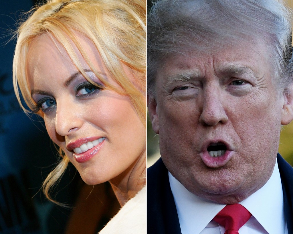 FILES-US-POLITICS-TRUMP-JUSTICE-STORMY-DANIELS