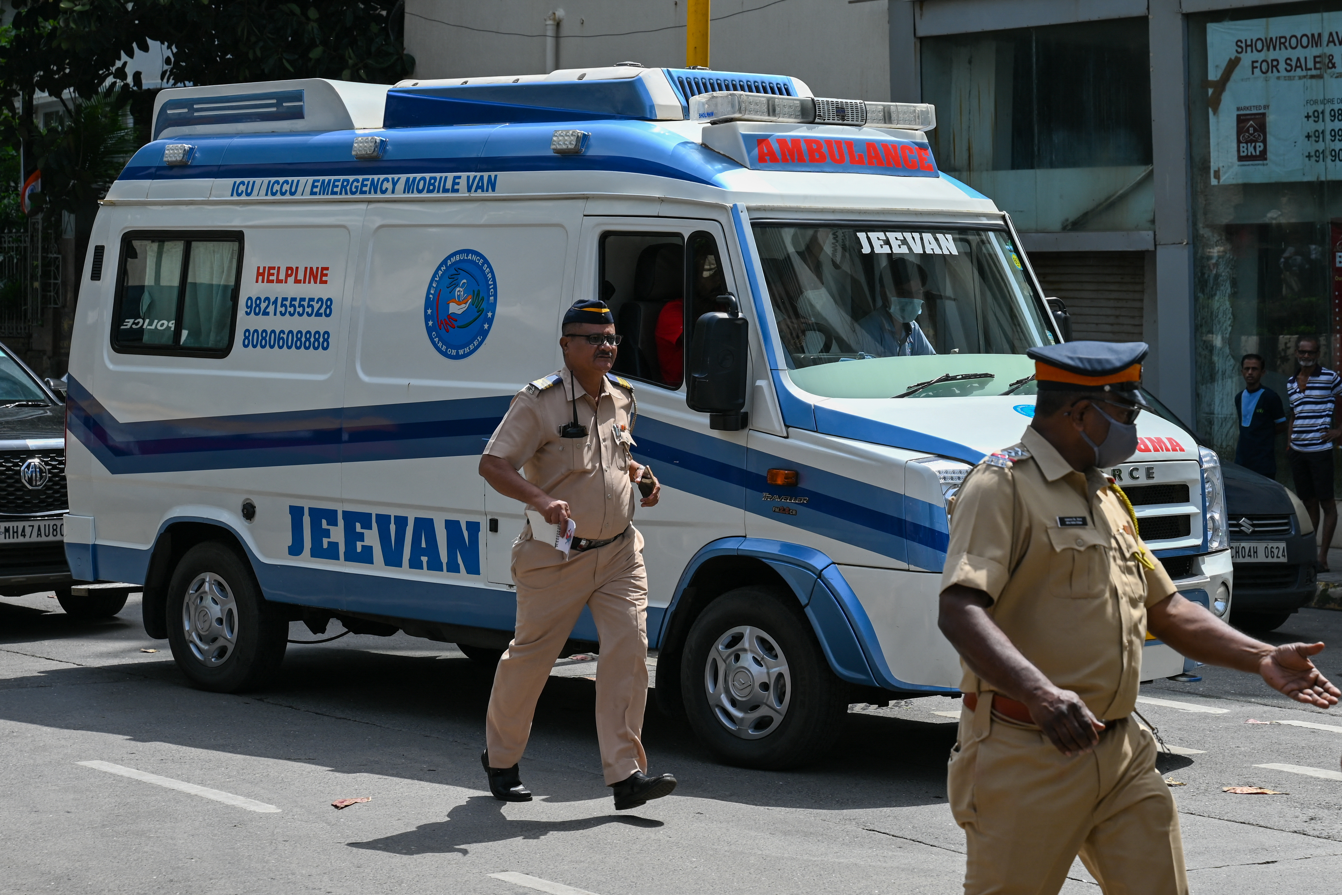 INDIA-BILLIONAIRE-AVIATION