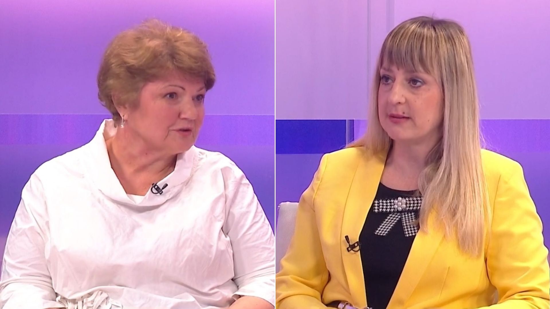 nada murganić, martina vlašić iljkić,