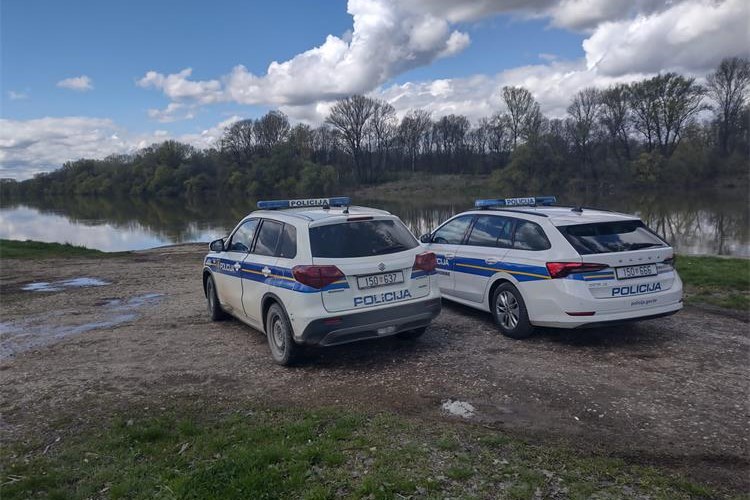 sava, policija, vukovarsko-srijemska