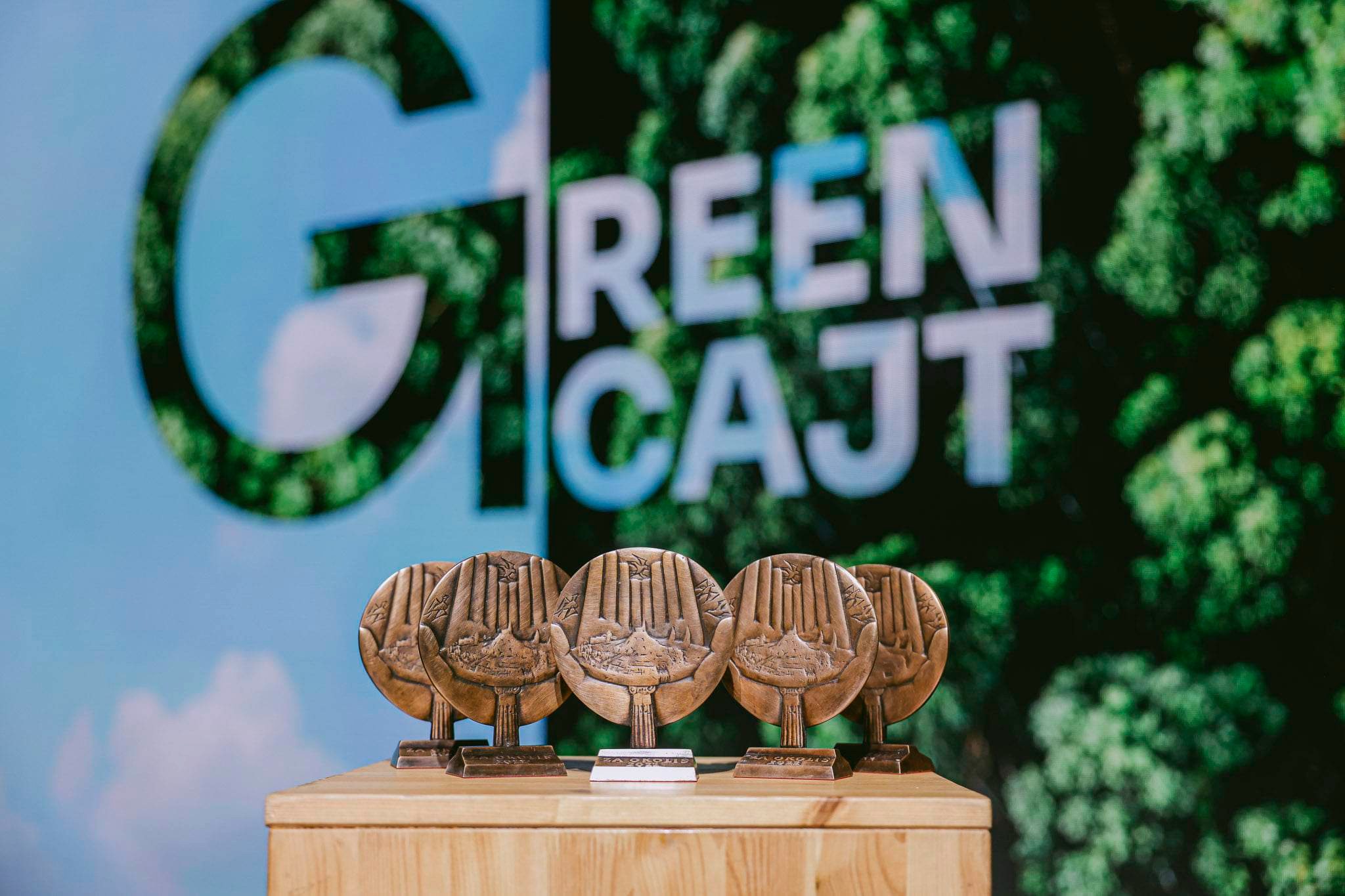 Greencajt green prix