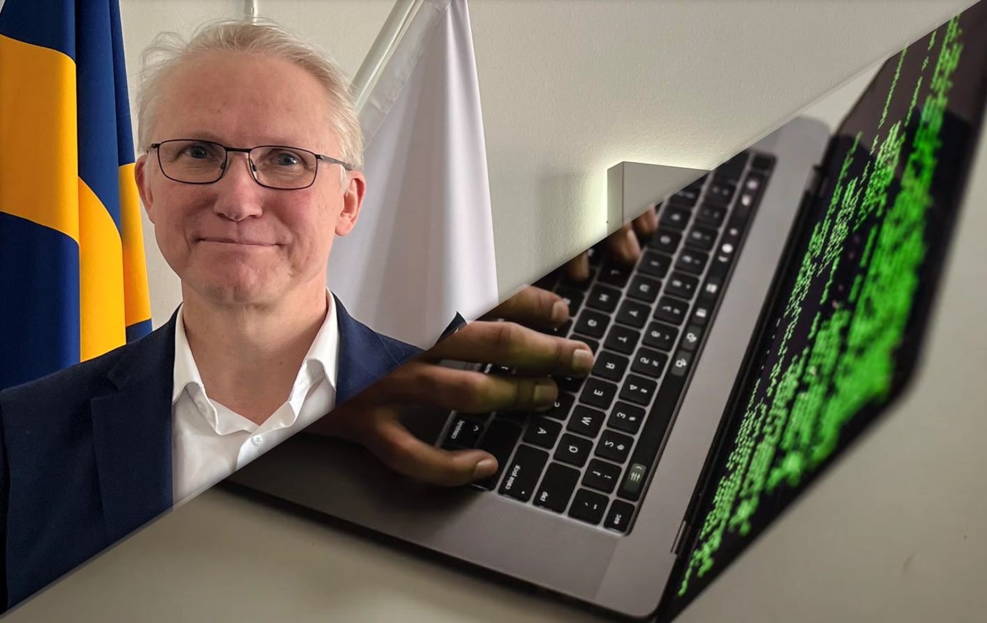 agencija za psihološku obranu švedske