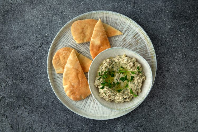 namaz, bundeva, snack,