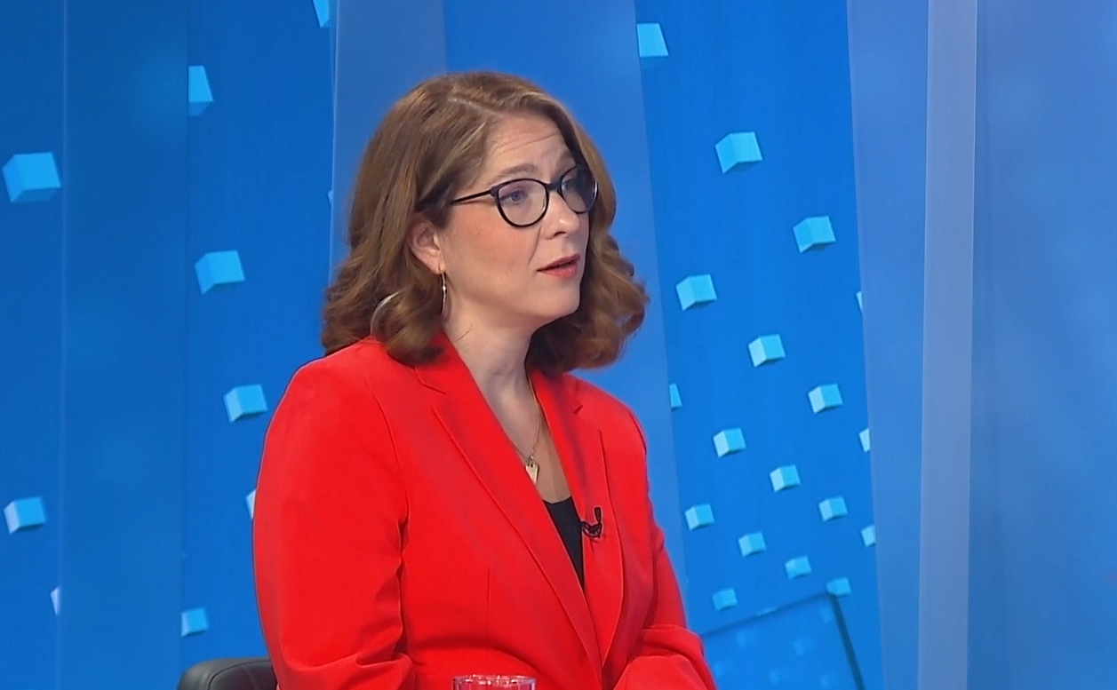 šimonović einwalter