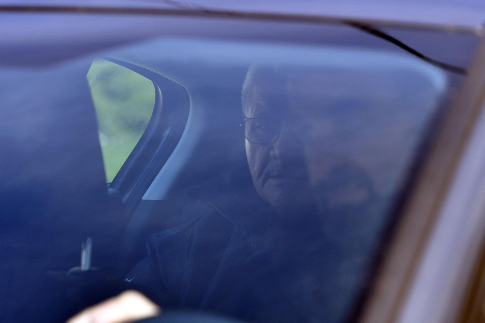 Uhićen  Đuro Horvat, predsjednik Uprave Tehnixa iz Donjeg Kraljevca