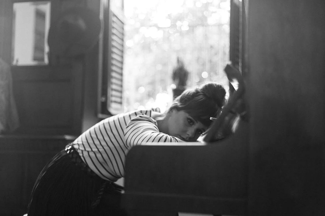 tuga, depresija, bezvoljnost