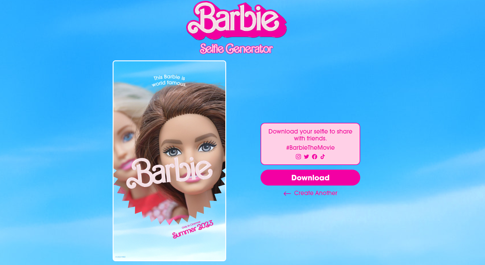 barbie