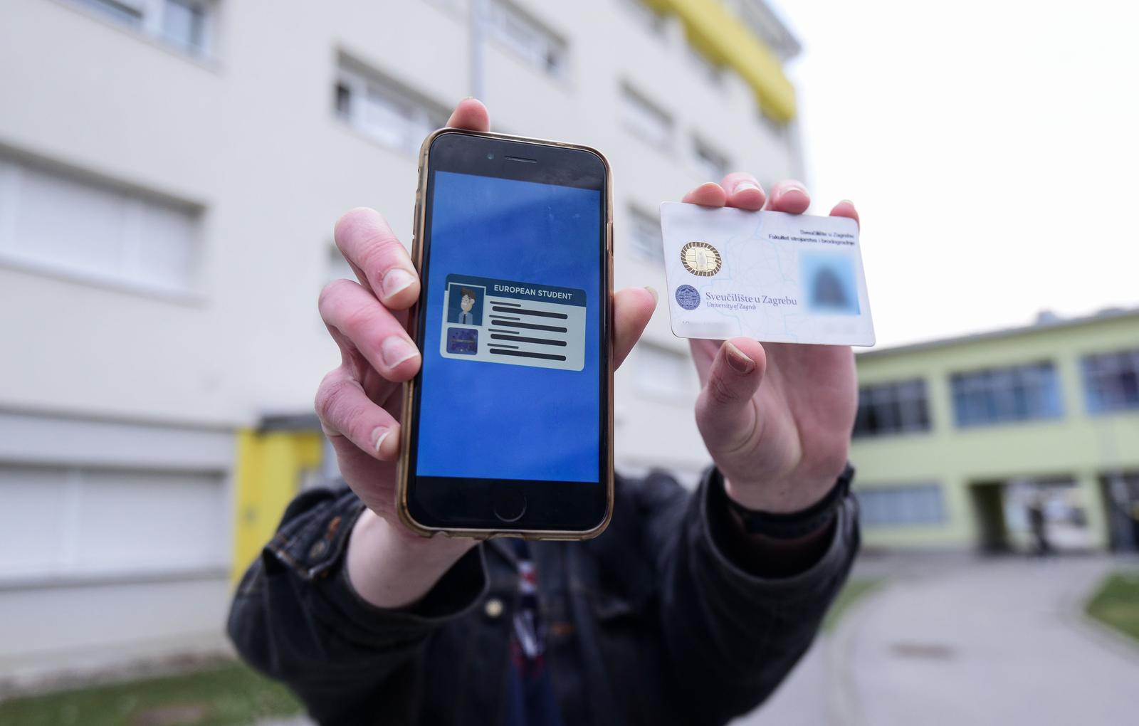 Uskoro digitalizacija studentskih X-ica