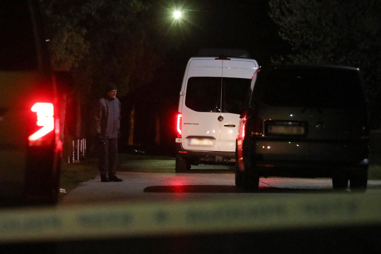 Beli Manastir: Muškarac zatočio ženu i dijete i prijeti bombom, policija na terenu