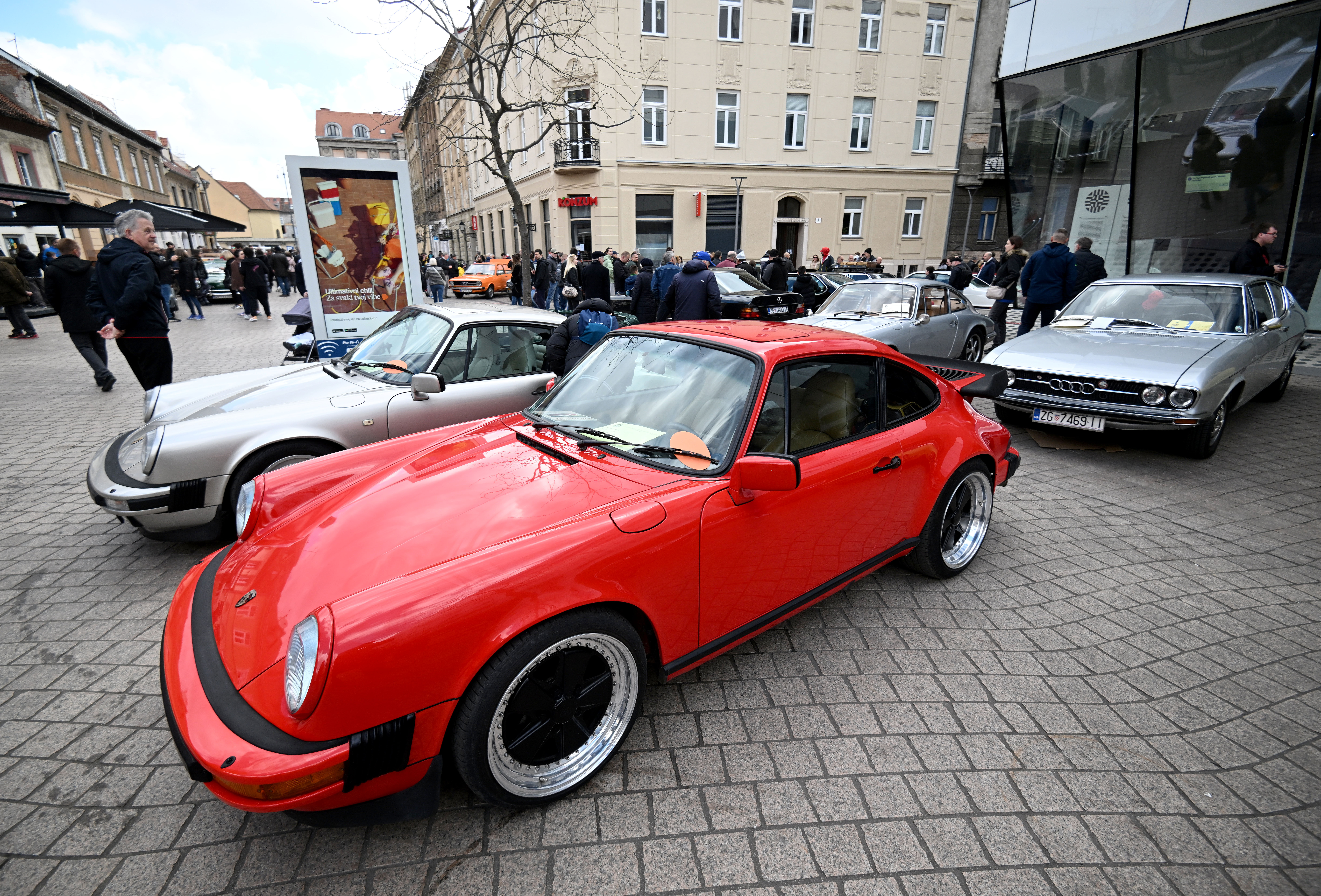 Marko Lukunić/PIXSELL