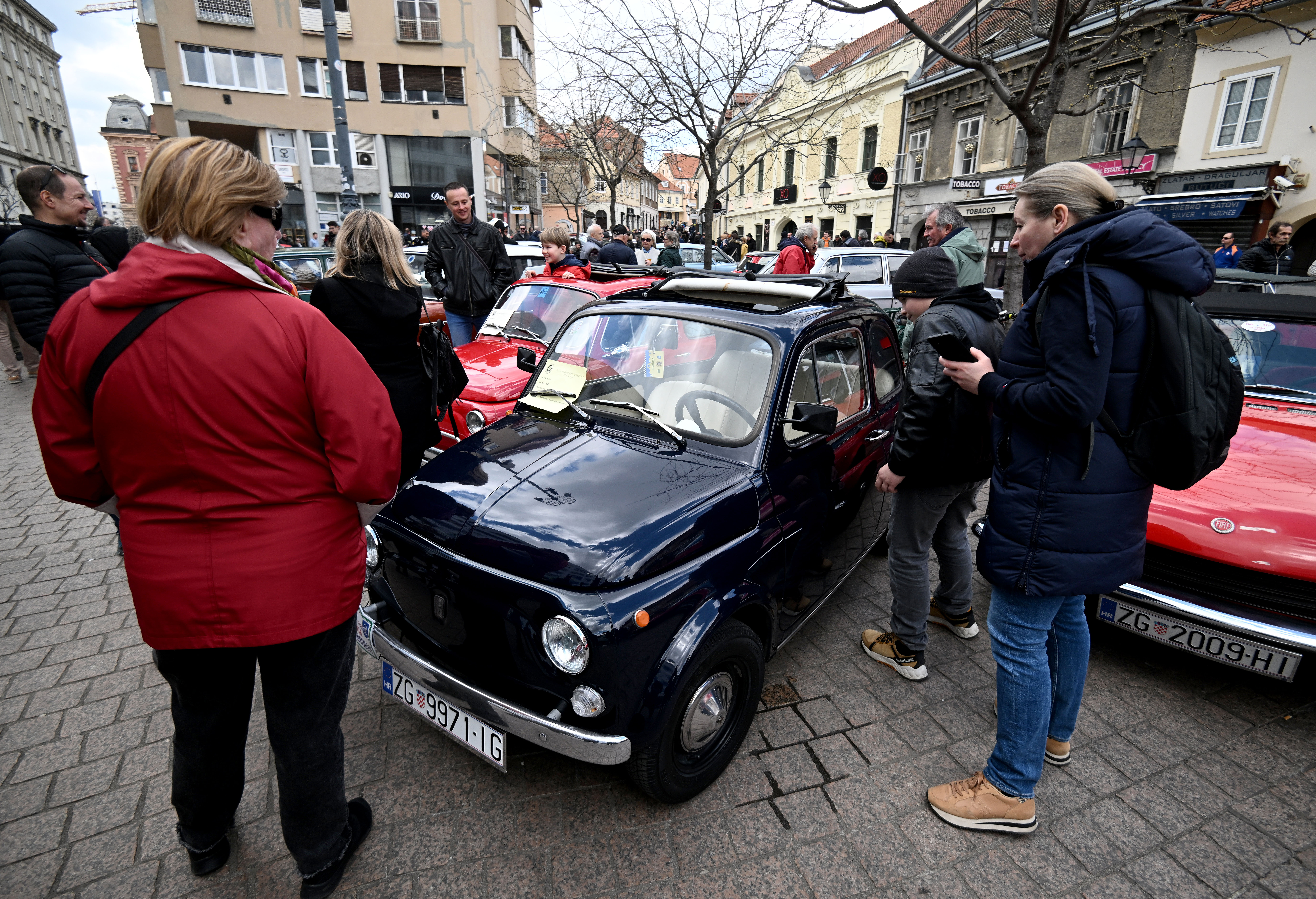 Marko Lukunić/PIXSELL