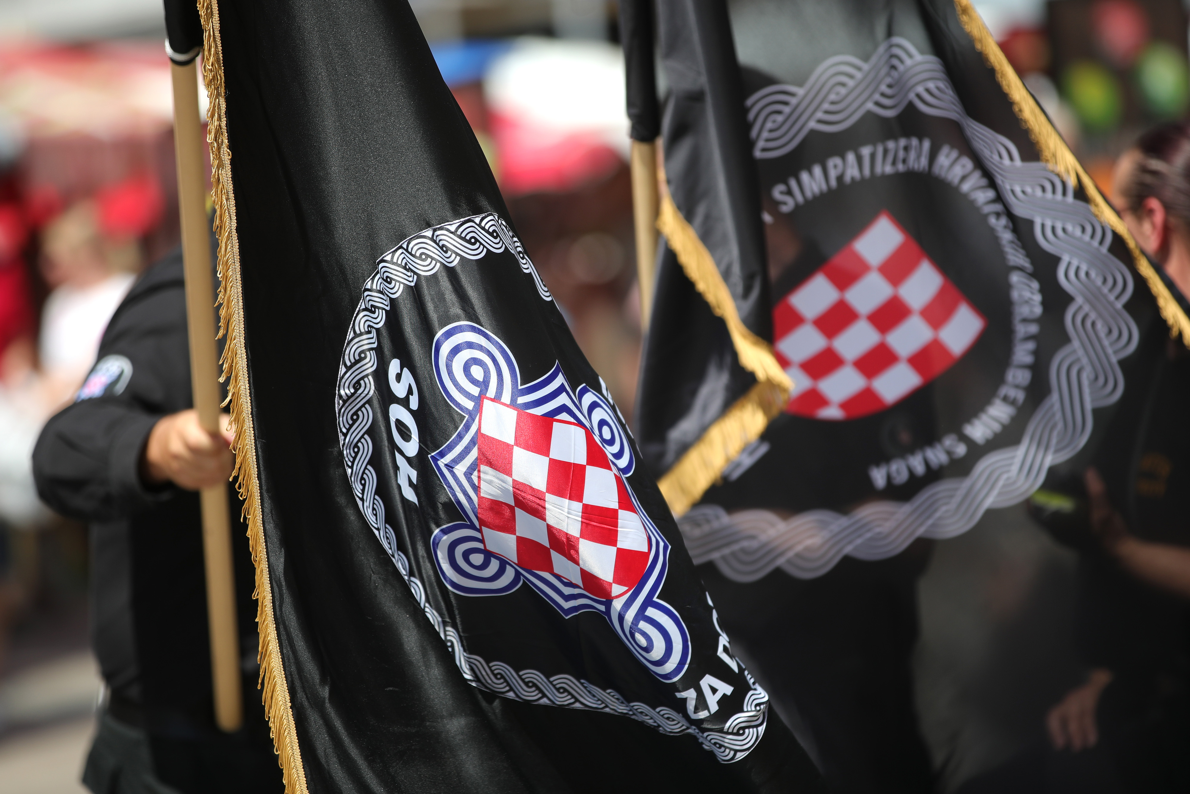 MUP predlaže puno veće kazne za ustaške pozdrave i znakovlje, do 4000 eura