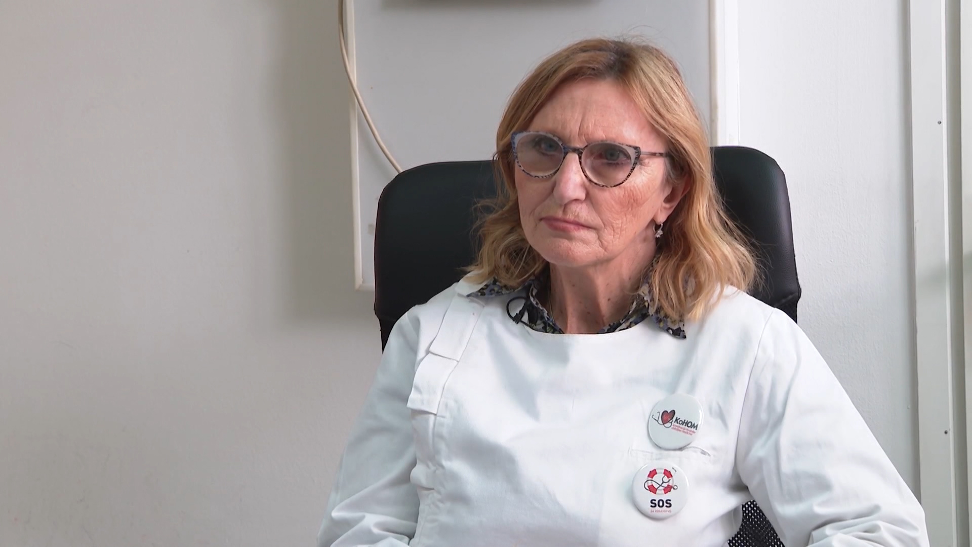 vesna potočki rukavina