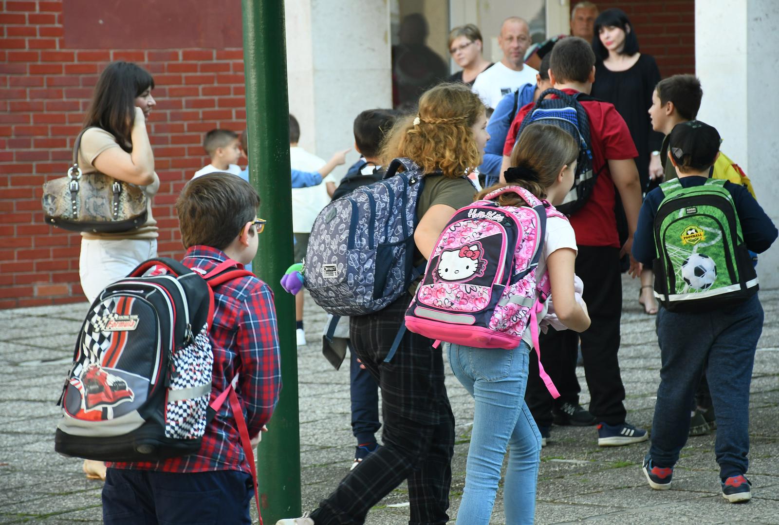 Sisak: Gradona?elnica Iki? Bani?ek obila prvai?e u O 22. lipanj