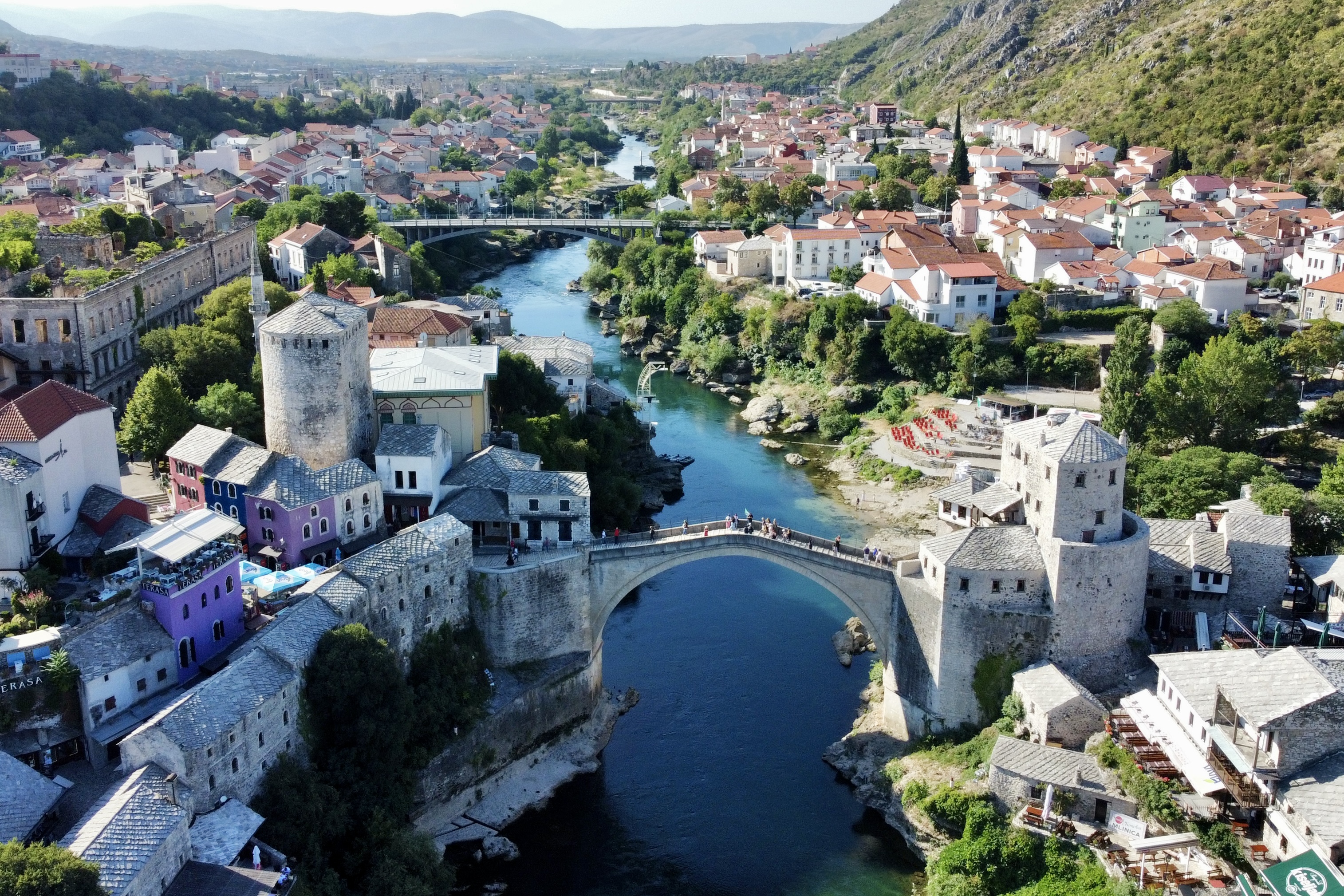 mostar