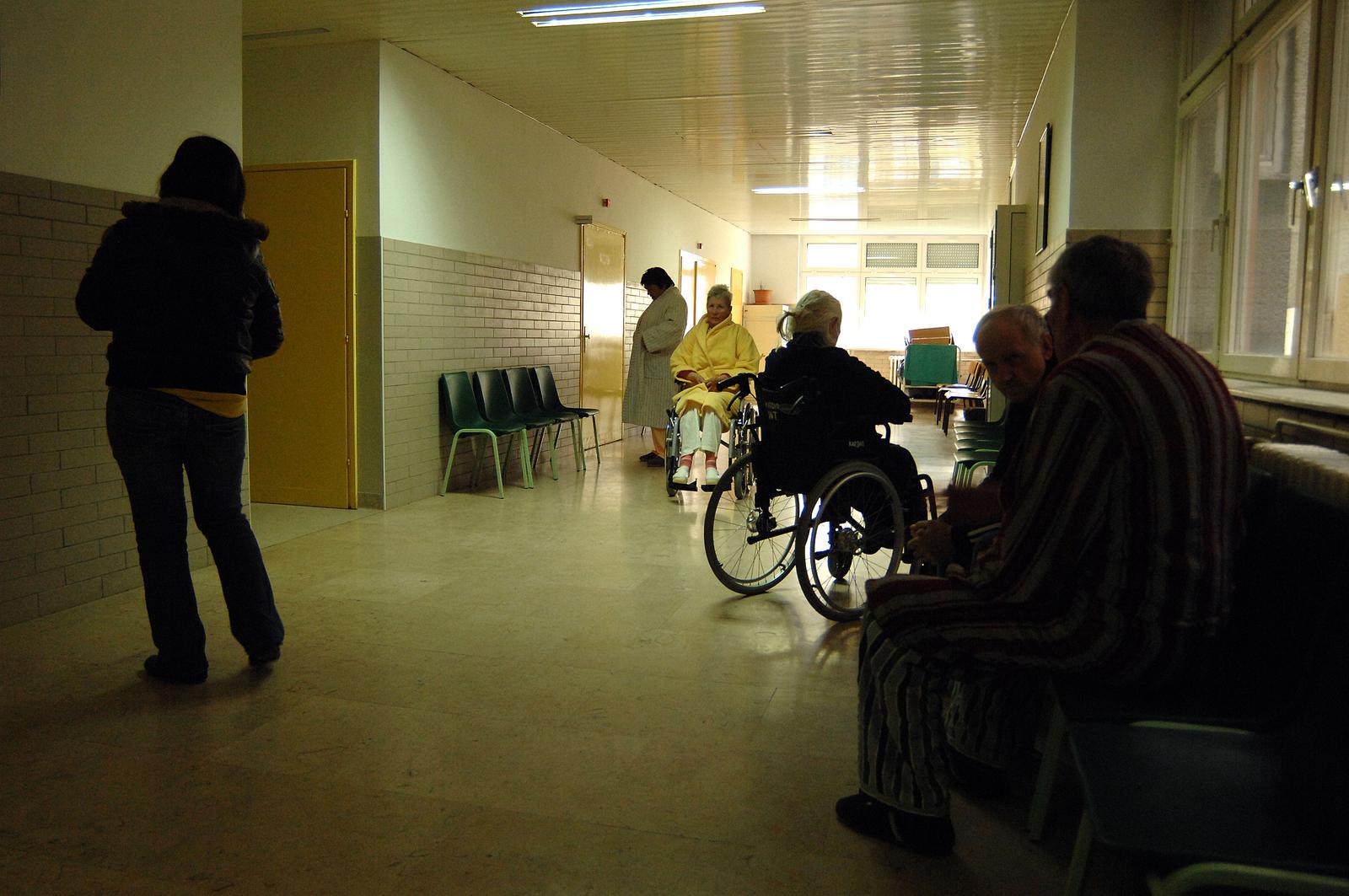 ?akovec: Guva u ?akove?koj bolnici zbog kvara na mamografu i rendgenu