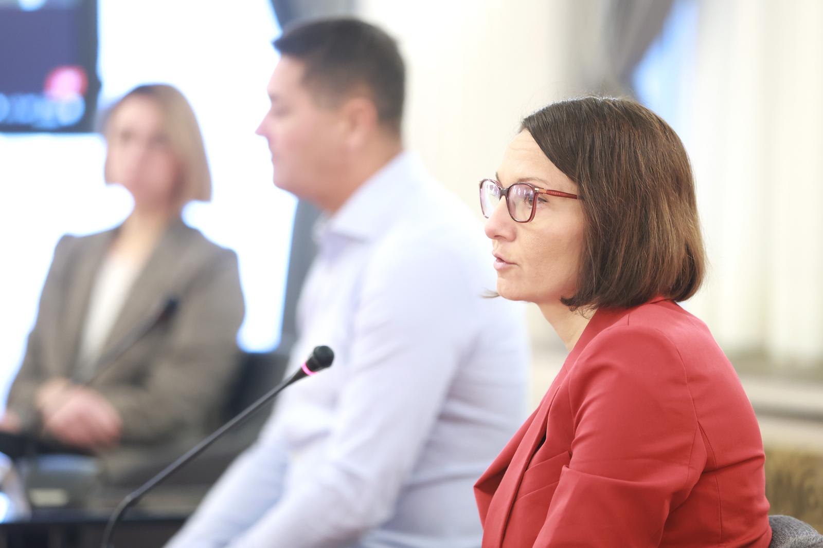 Zagreb: Gong uz pomoć zviždačice Maje Đerek izradio analizu (Ne)upravljanje državnim nekretninama