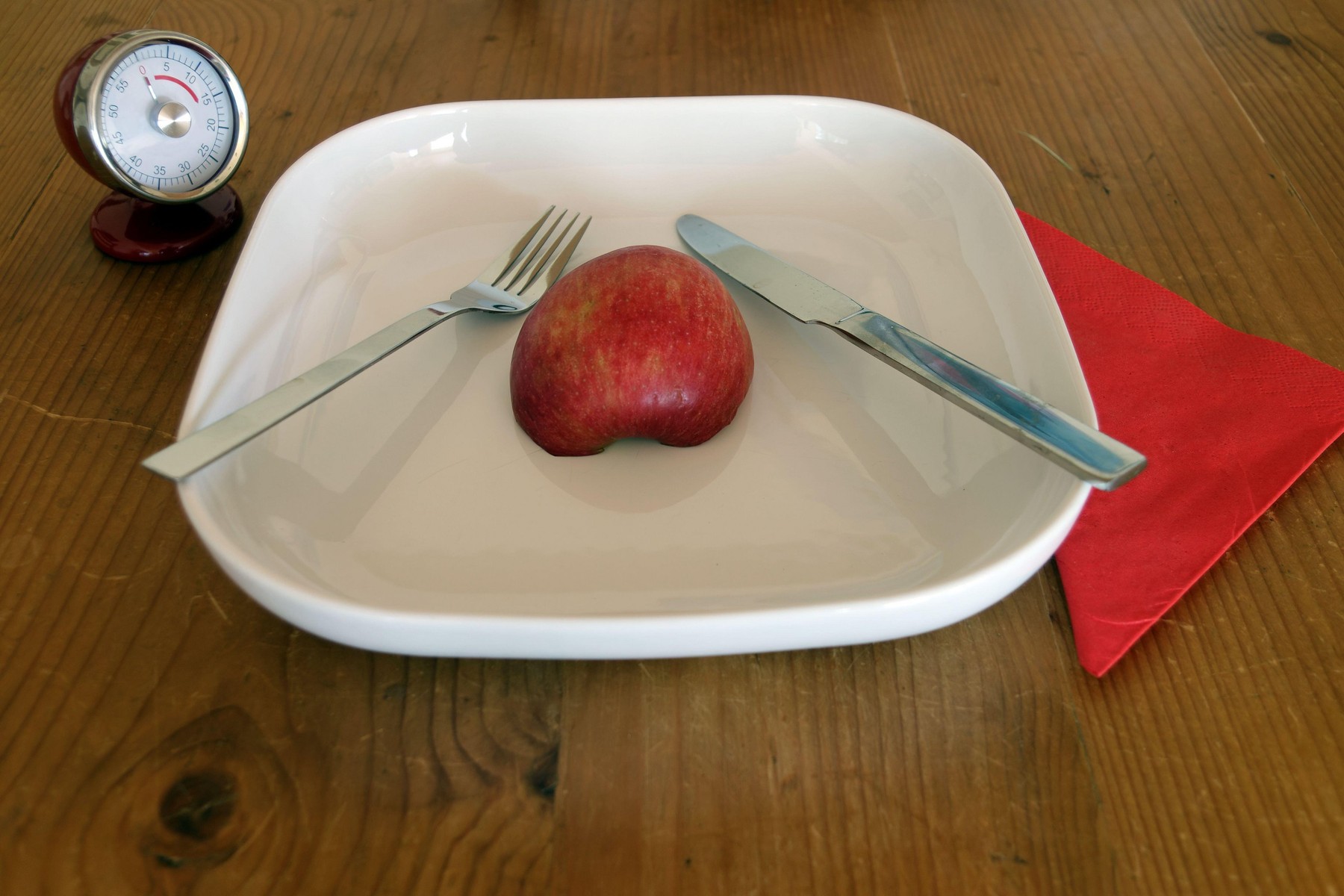 povremeni post, dijeta