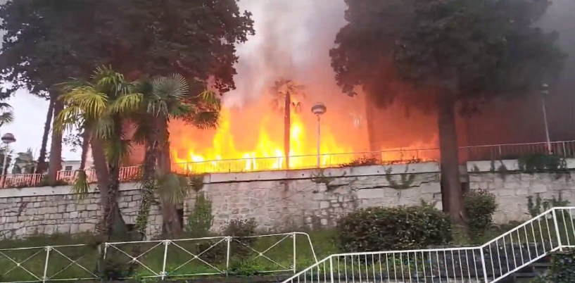 Screenshot / YouTube