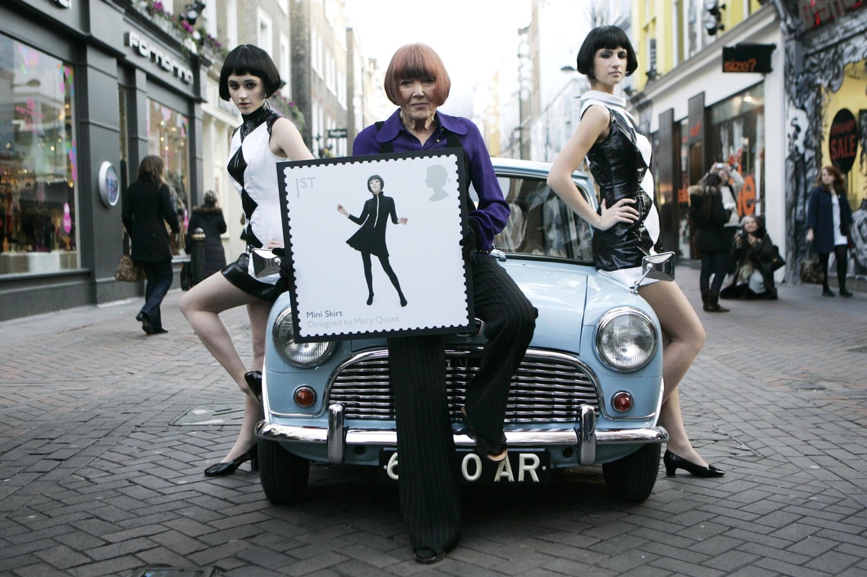 mary quant