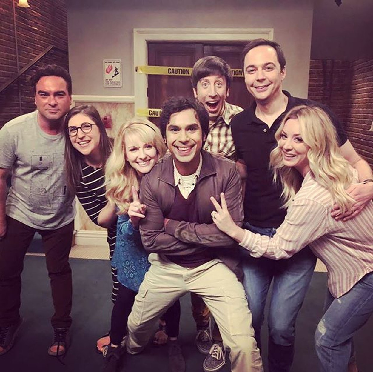 Celebrity social media photos!