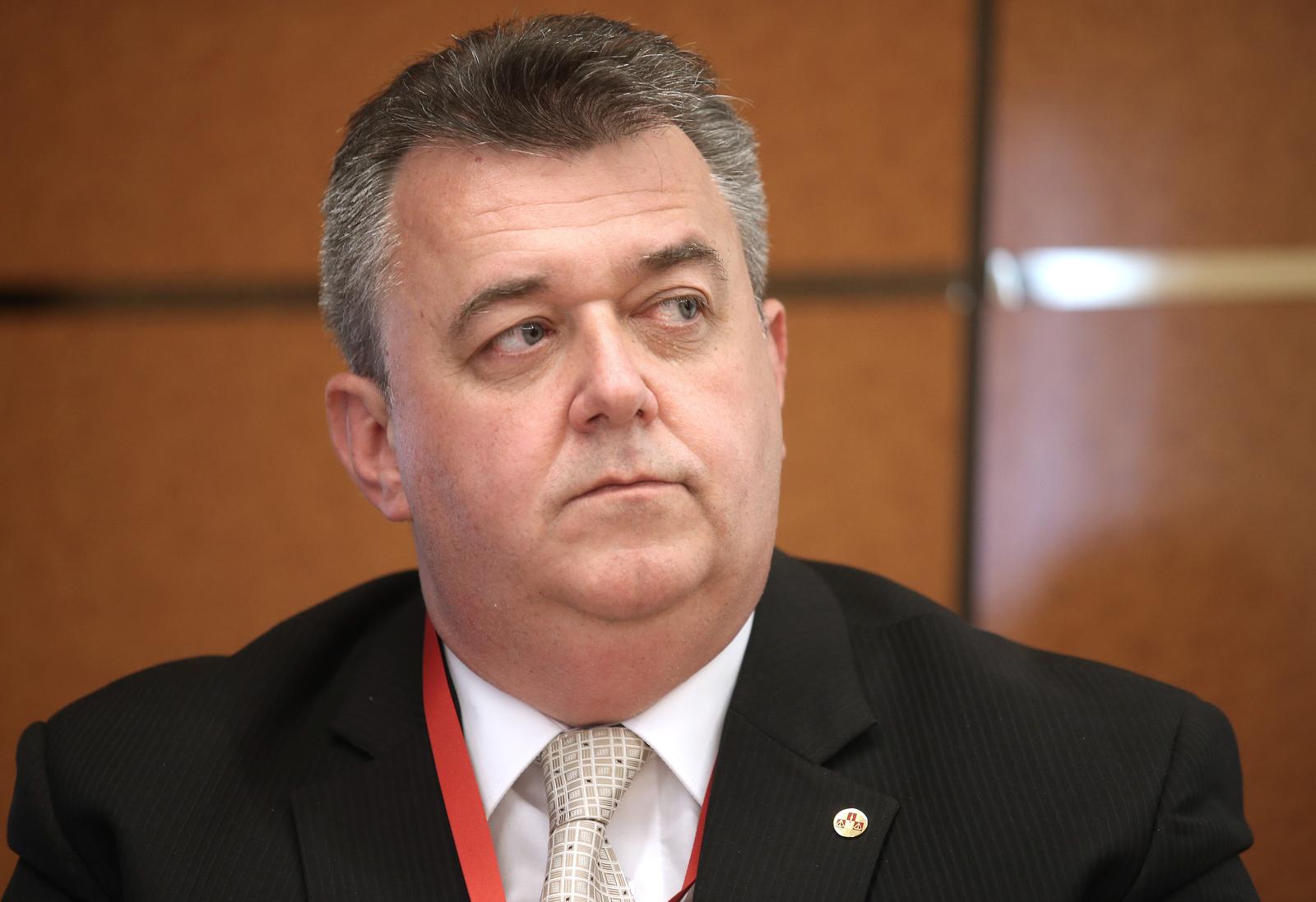 Zagreb: Konferencija udruge Franak "Sudska praksa za zatitu potroa?a"