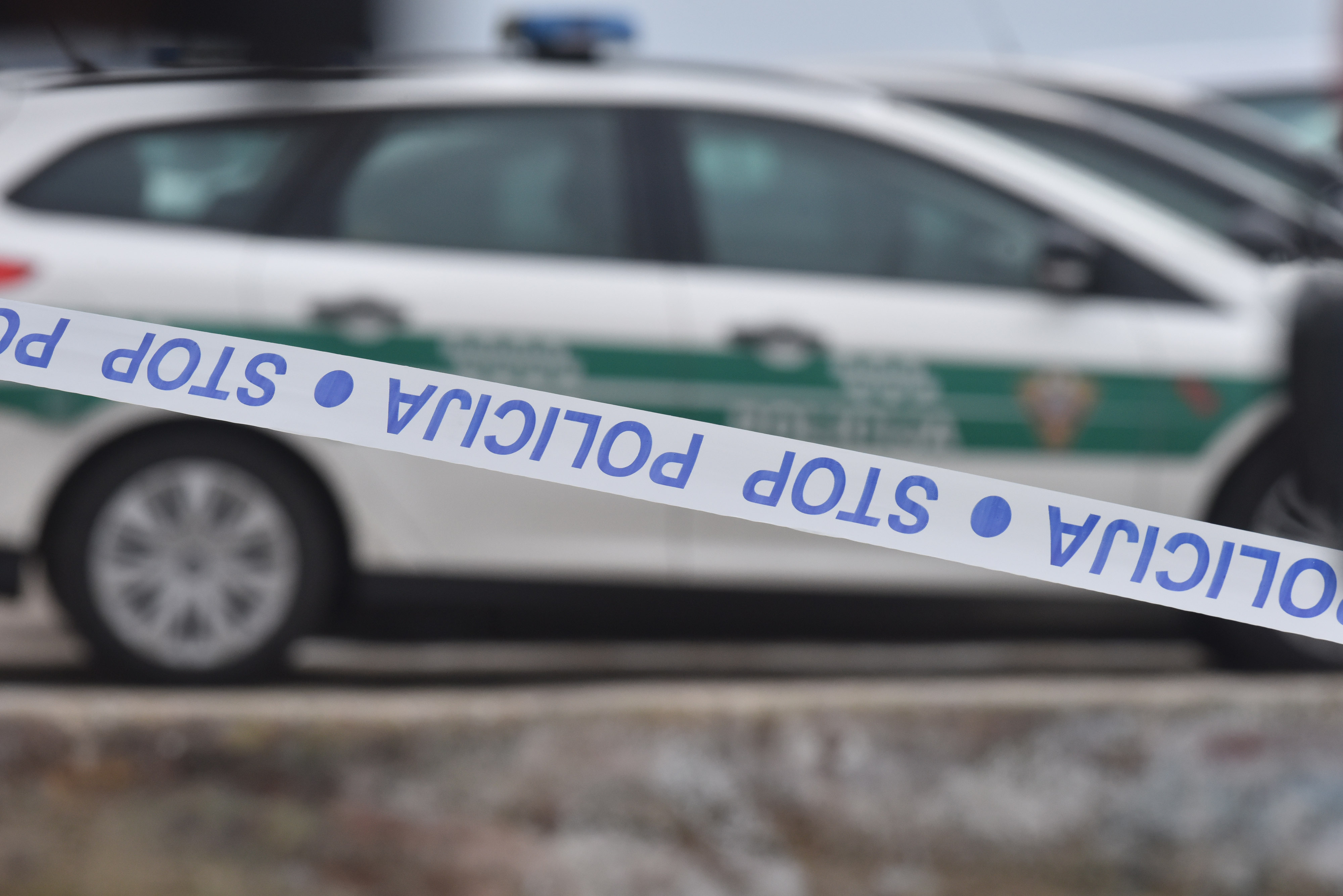 Pronađeno tijelo nestalog pilota i olupina helikoptera